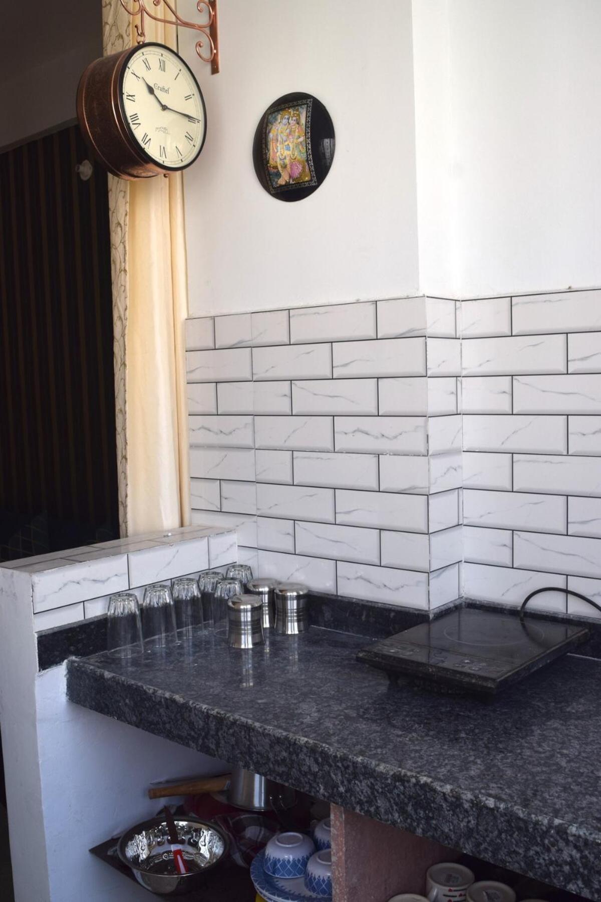 Apartment Pearl Platinum The Retreat Jaipur