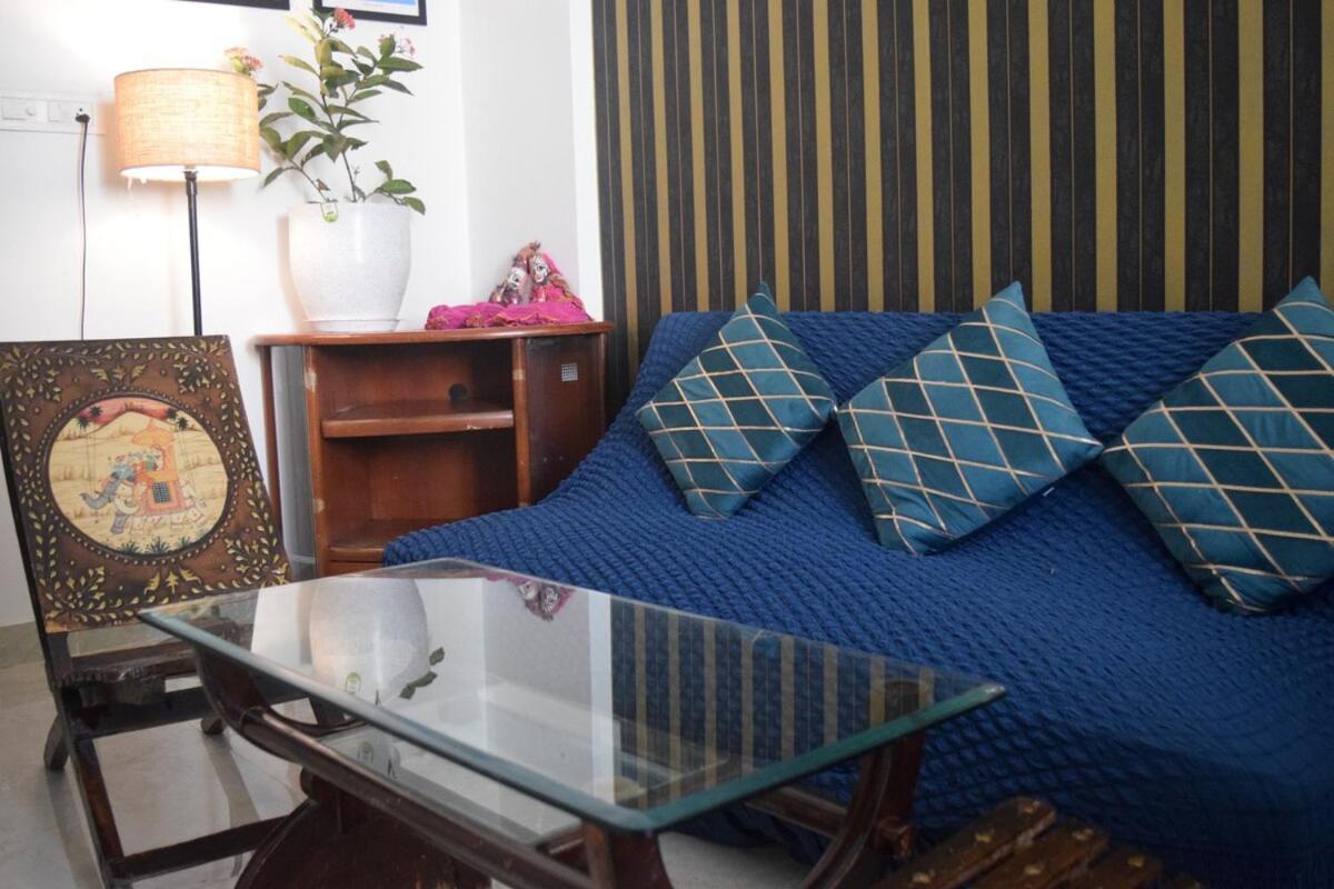 Pearl Platinum The Retreat Apartment Jaipur