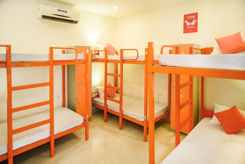 Hostel Zostel *