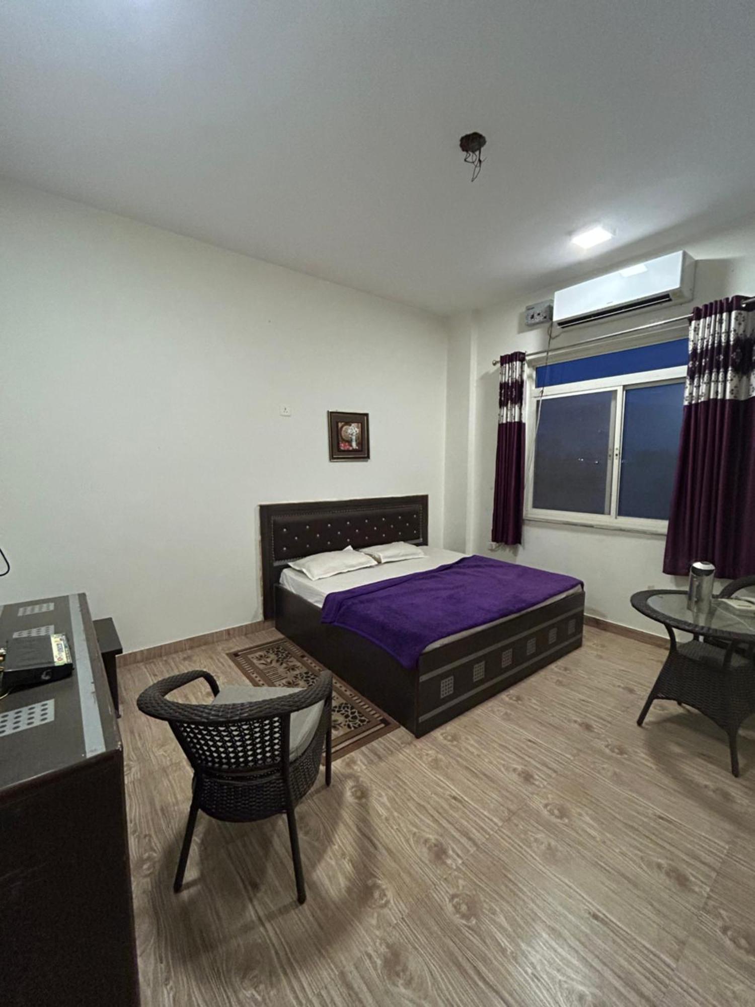 Farm stay Vatika Farm Jaipur