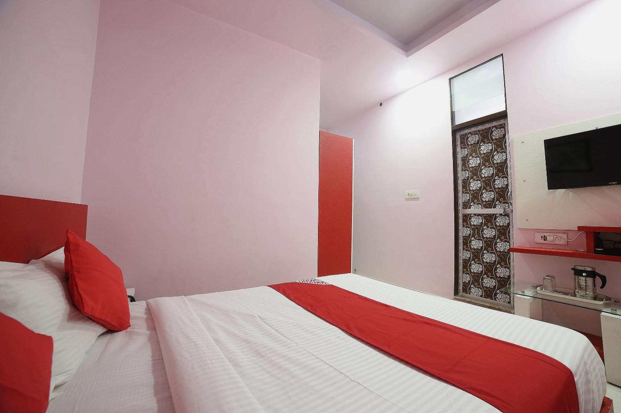 Hotel O Jai Ambay International Jaipur