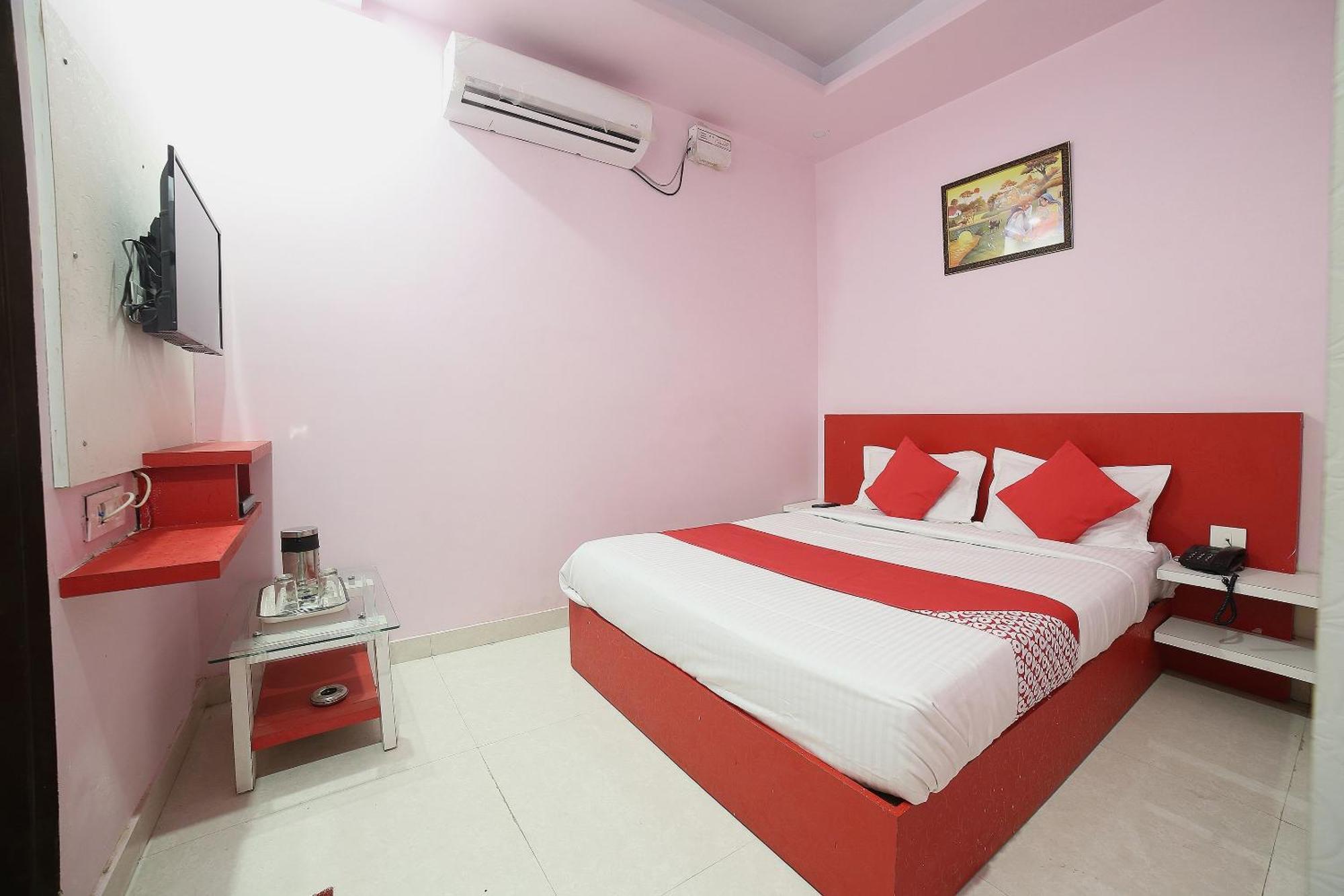 O Jai Ambay International 3*