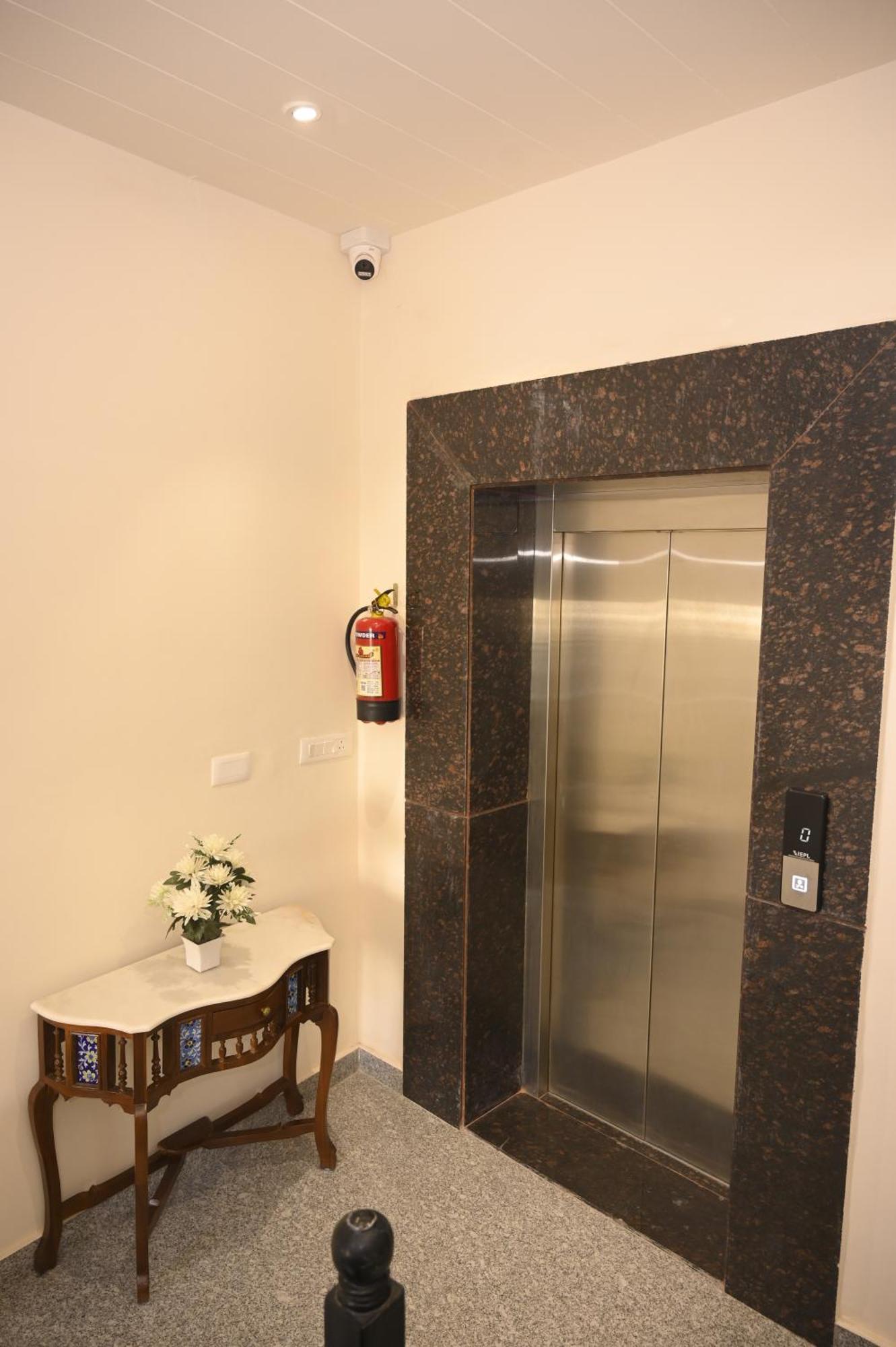Hotel Casa99