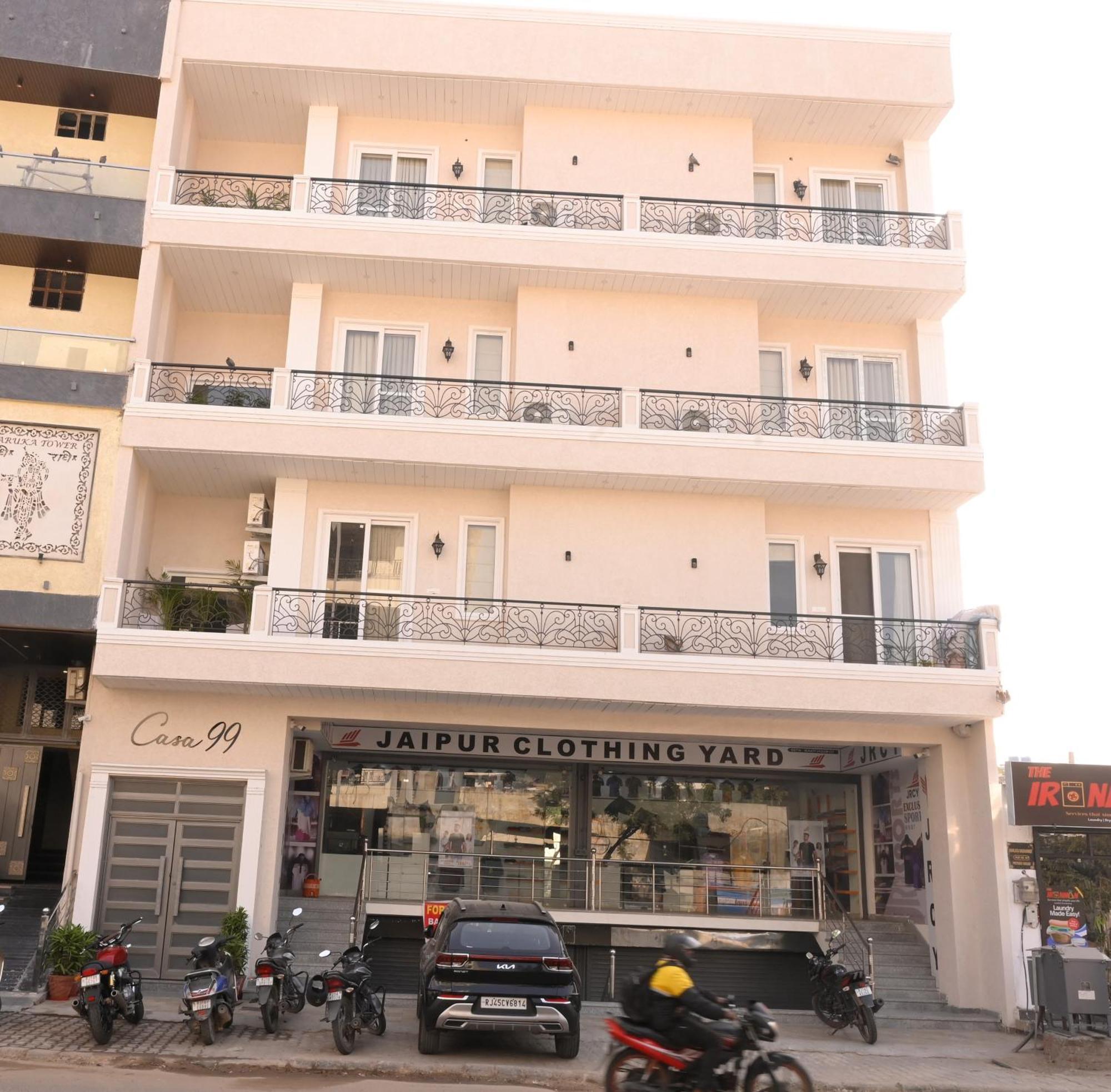 Casa99 3*