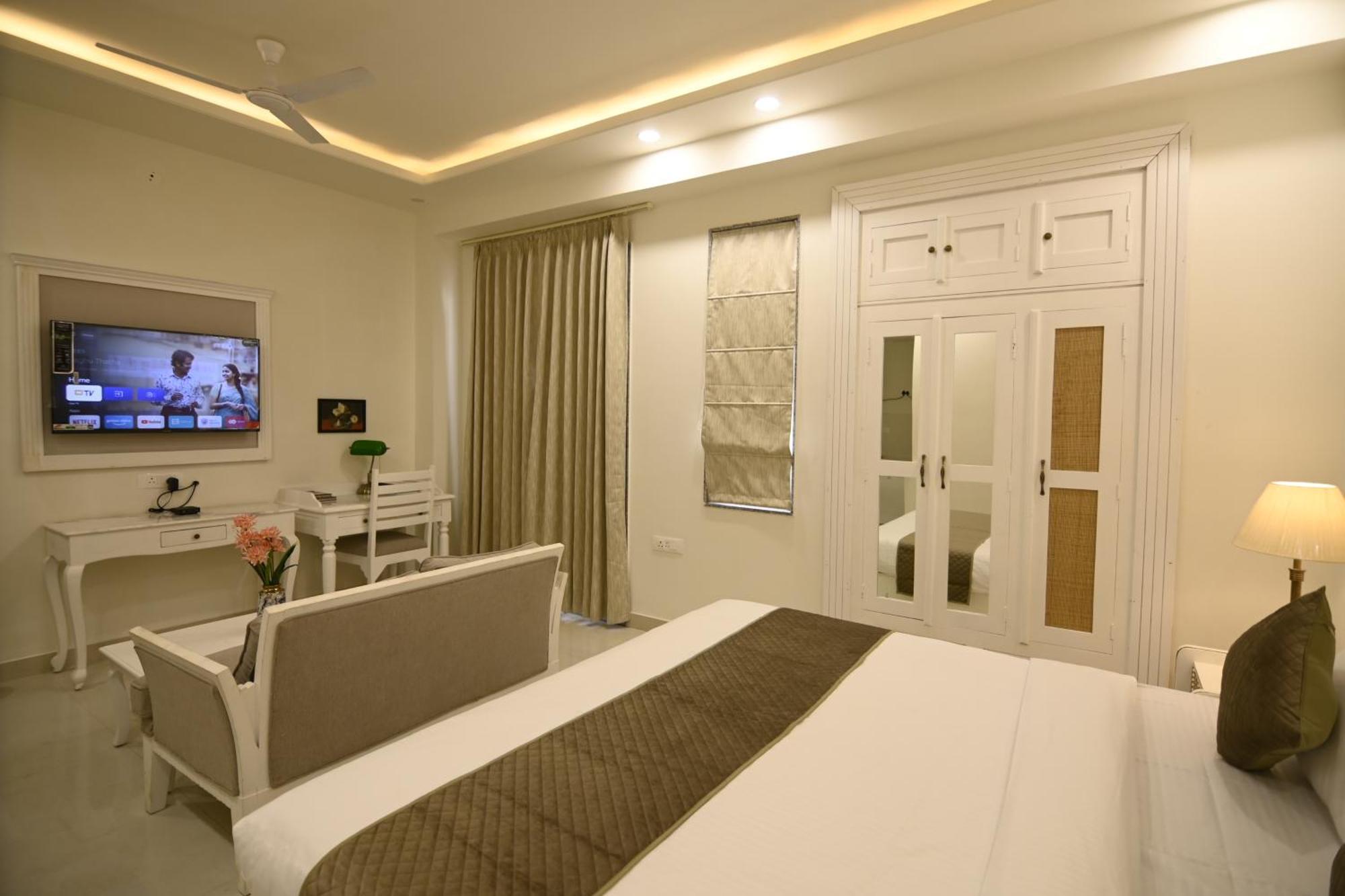 Hotel Casa99