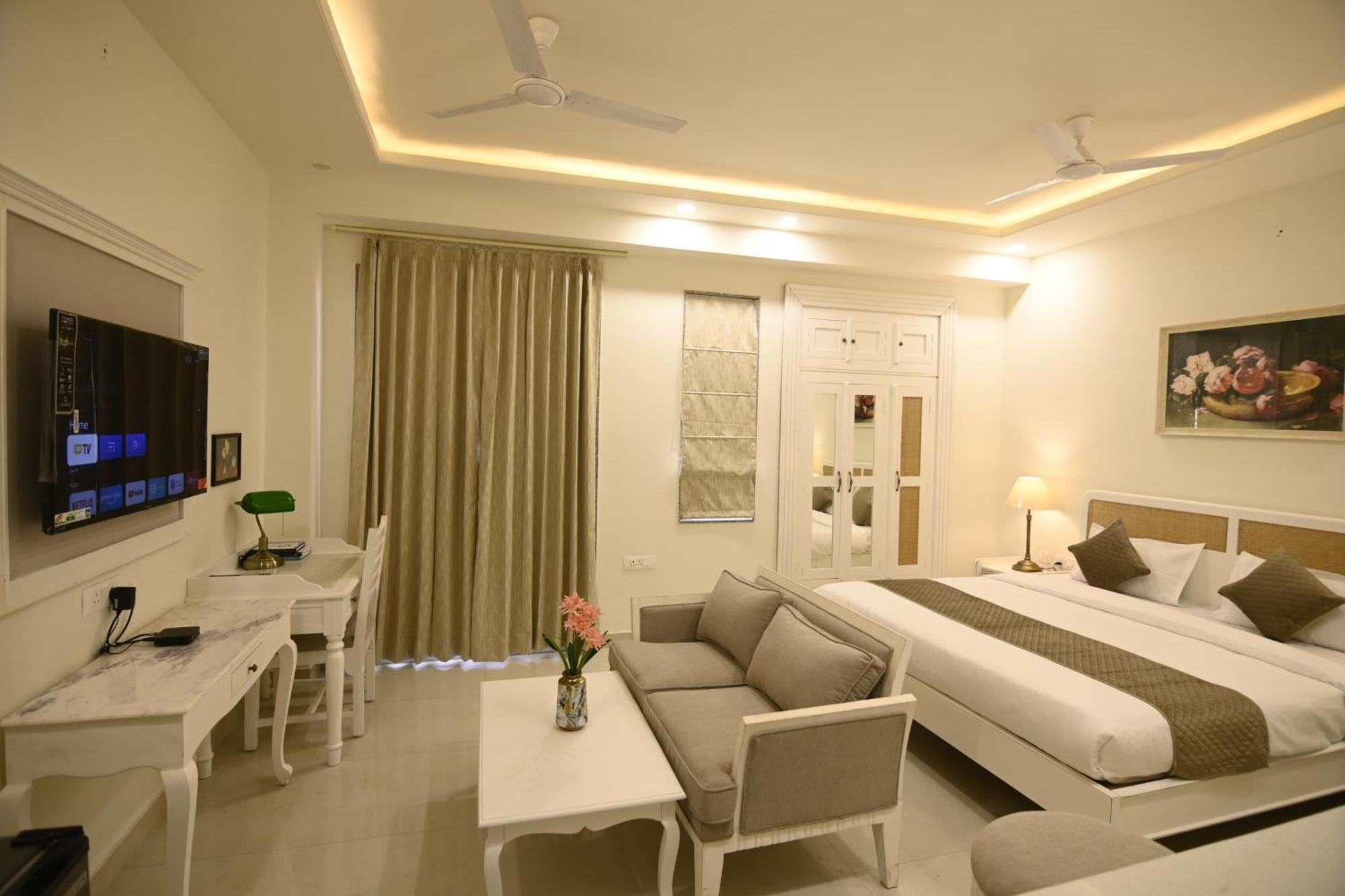 Hotel Casa99 3*