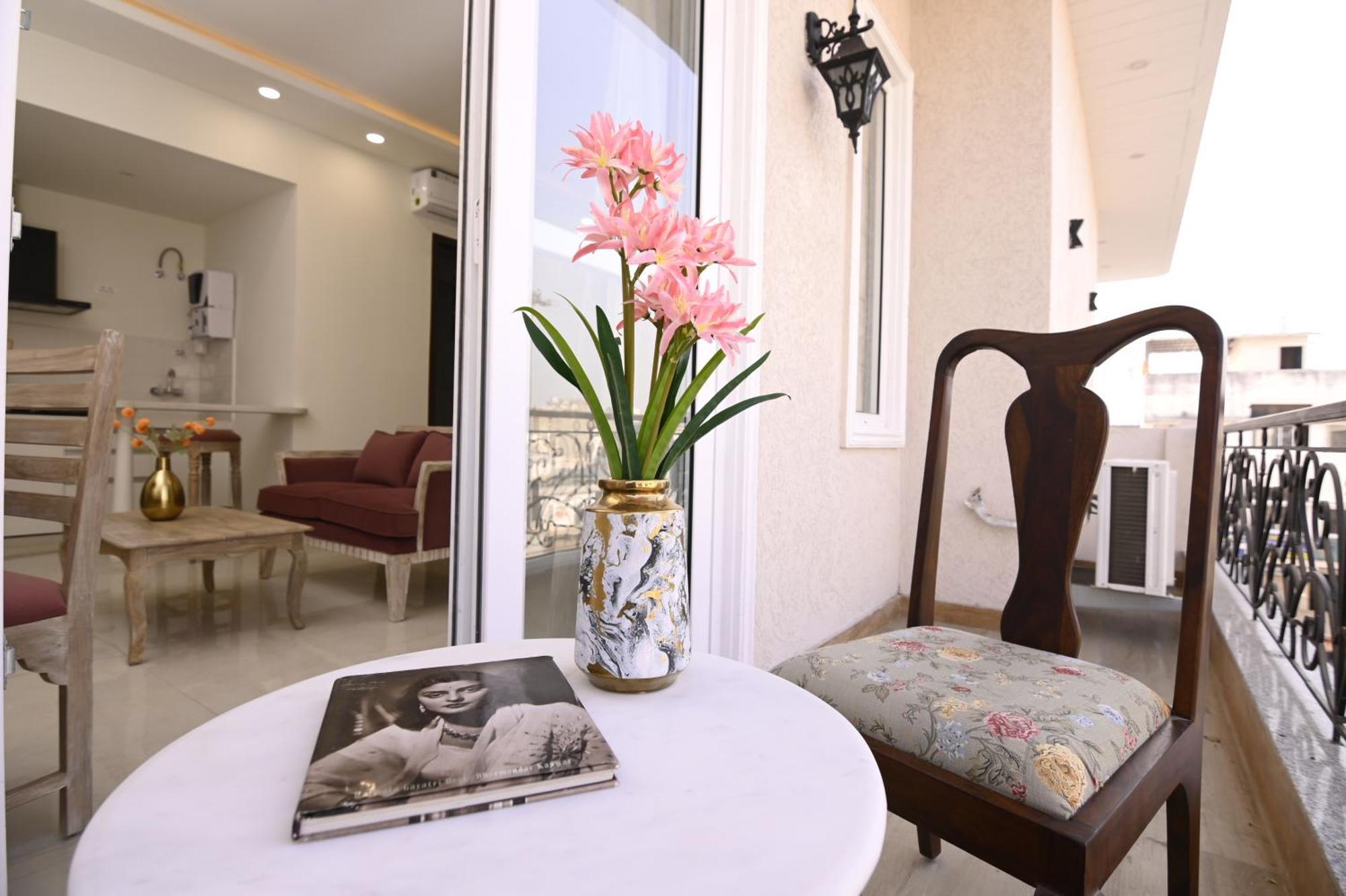 Hotel Casa99 Jaipur