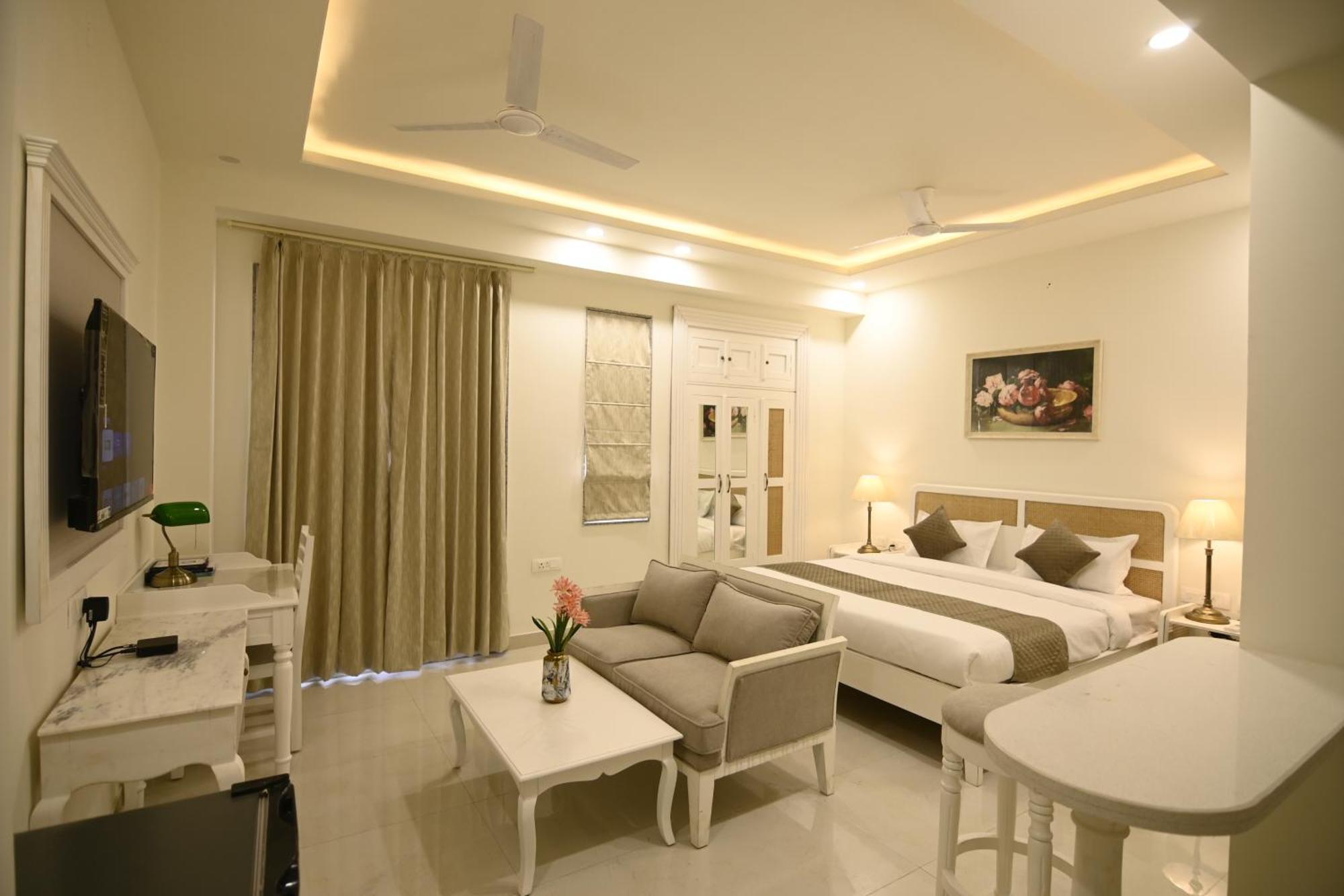 Casa99 Jaipur