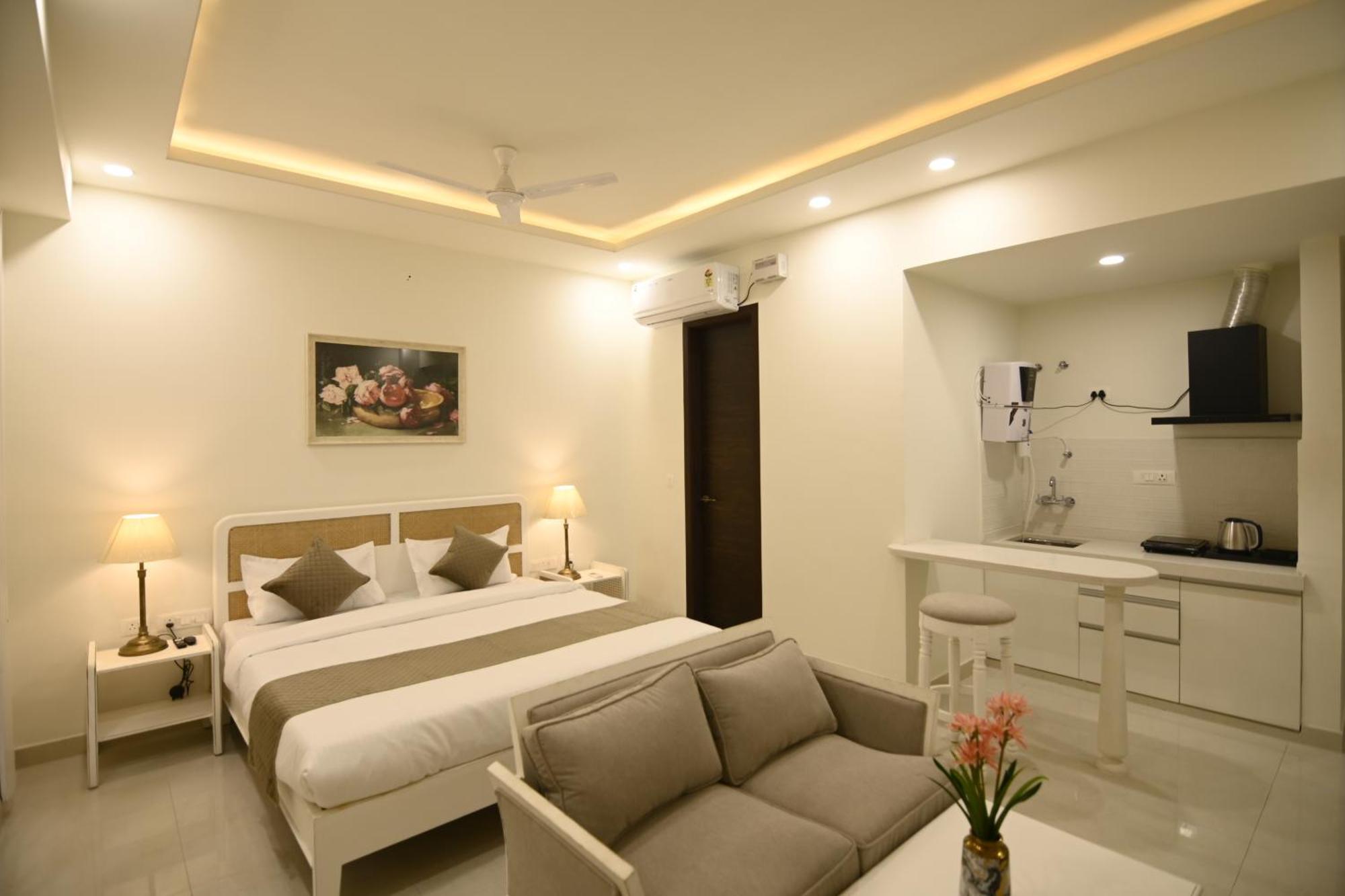 Casa99 Hotel