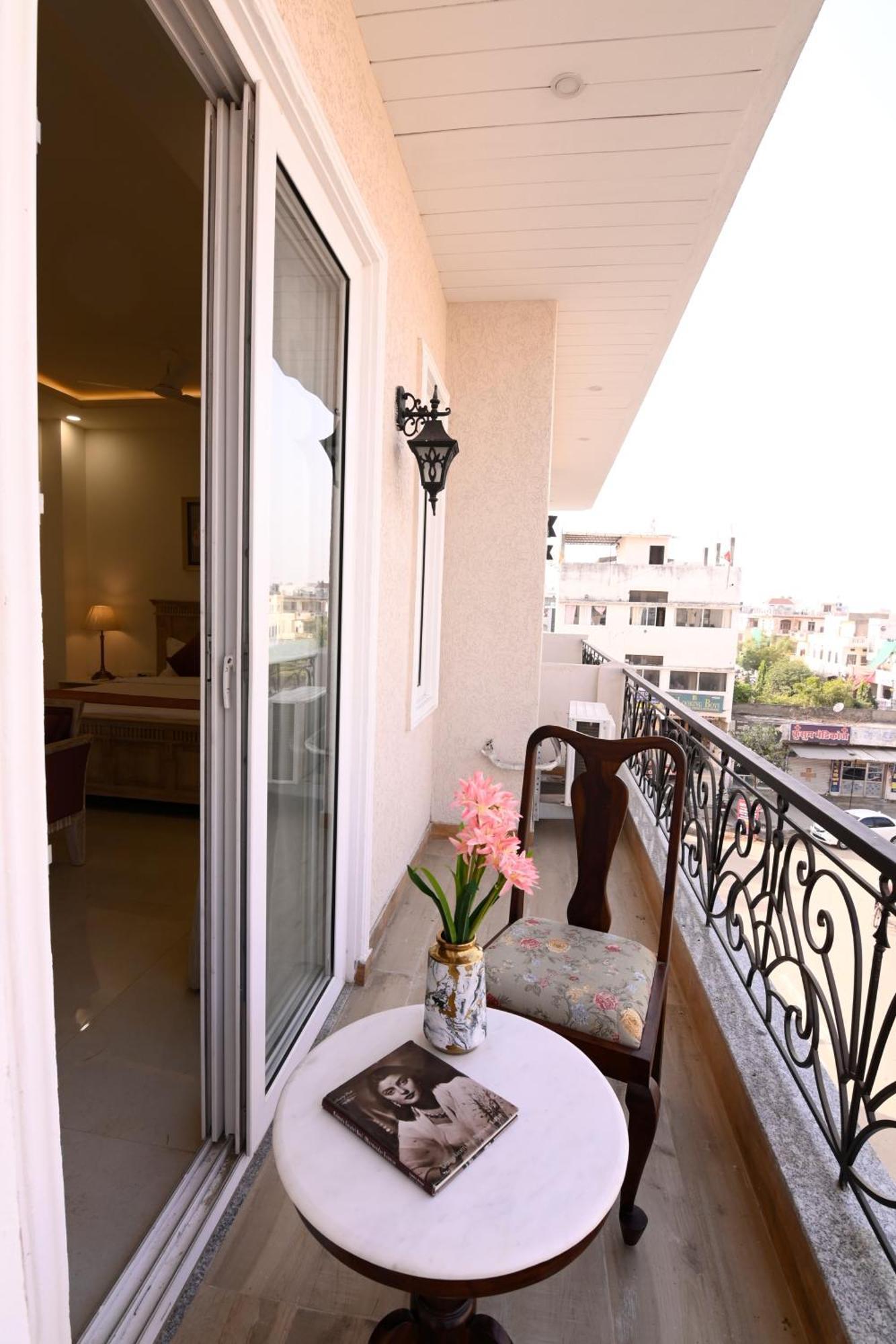 Hotel Casa99