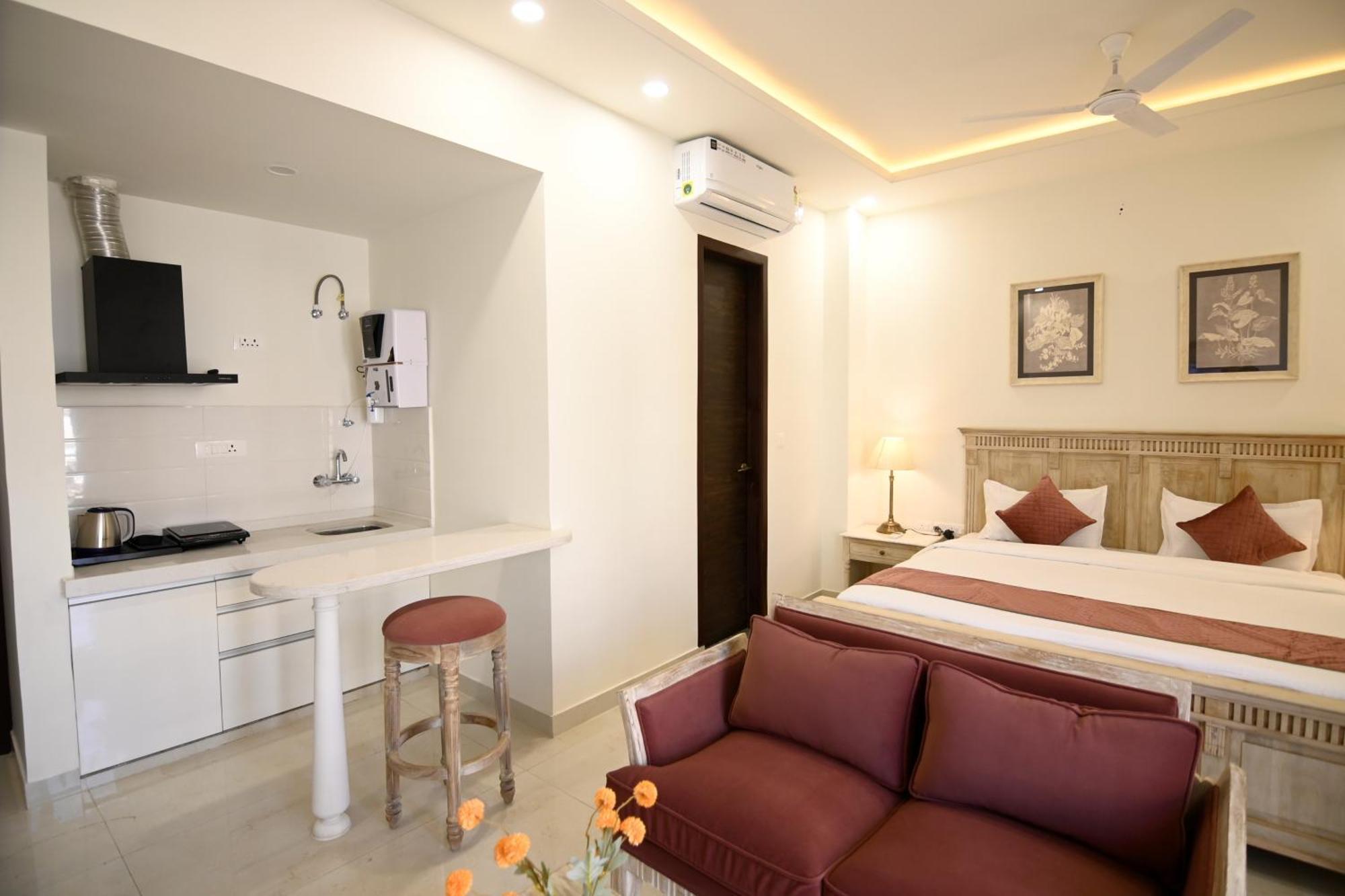 Casa99 Jaipur