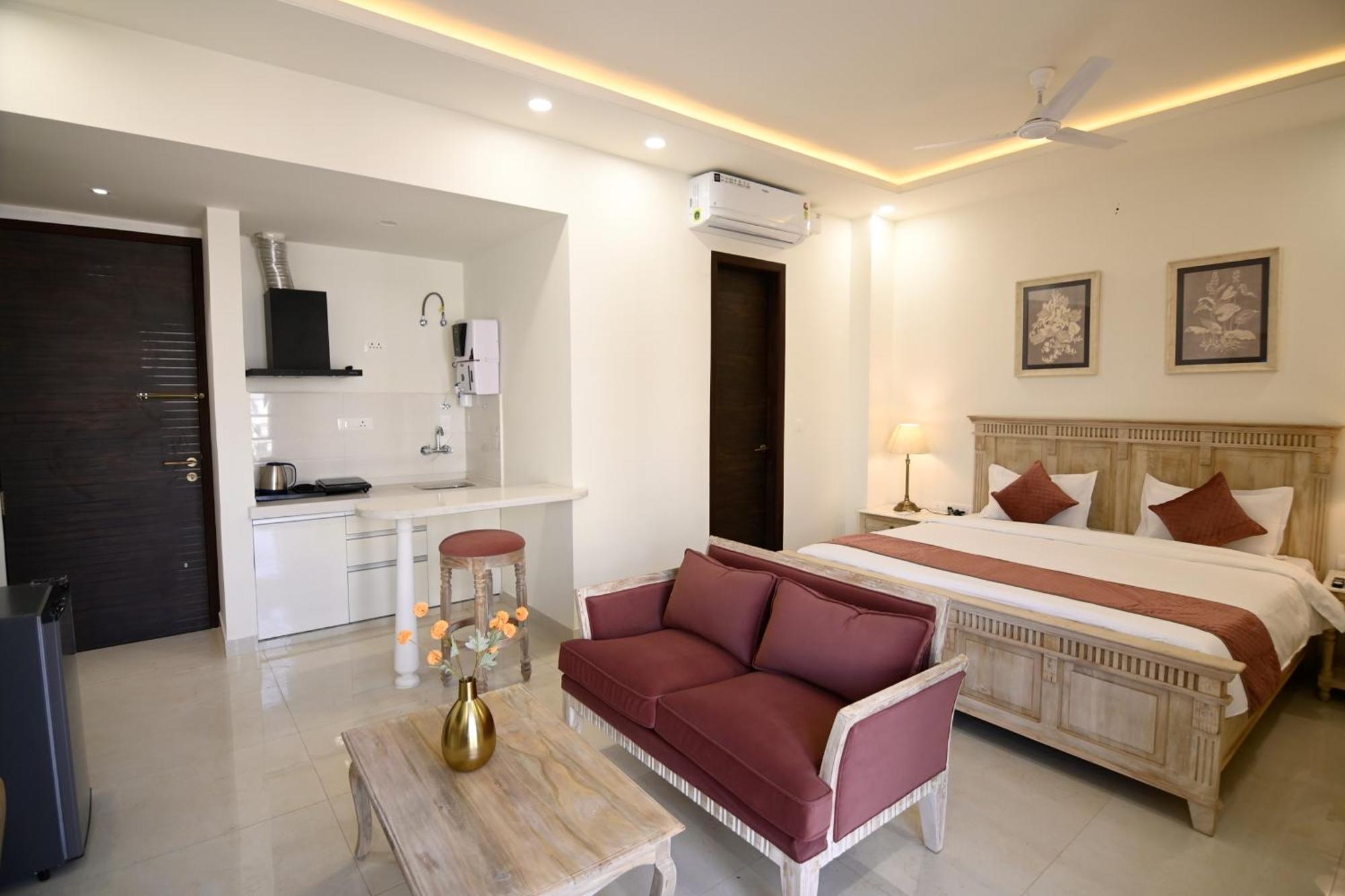 Hotel Casa99 Jaipur