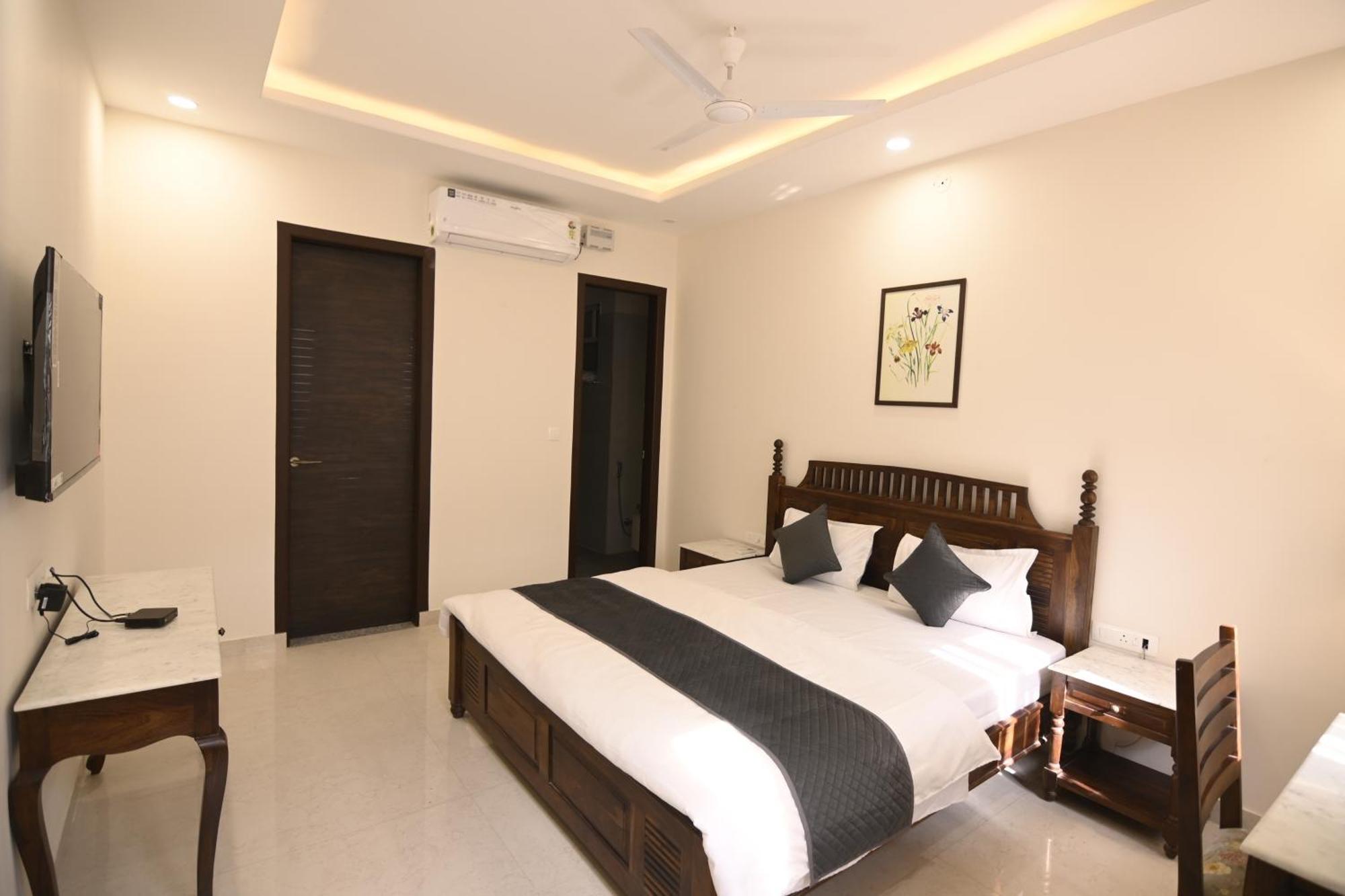 Hotel Casa99 3*