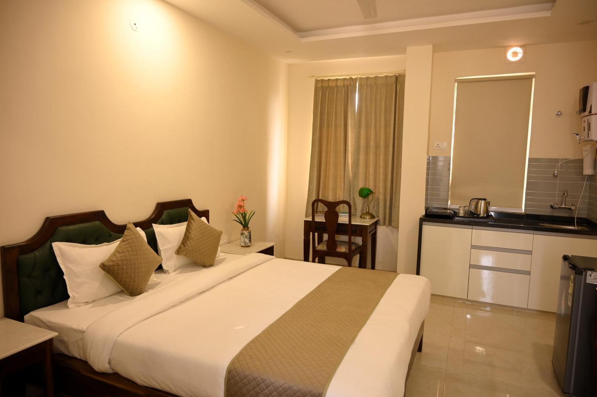 Casa99 Hotel