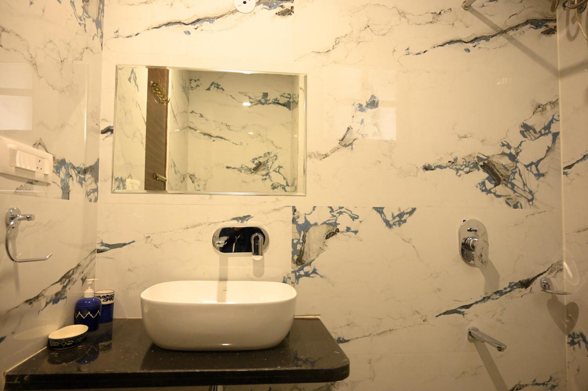 Hotel Casa99 Jaipur