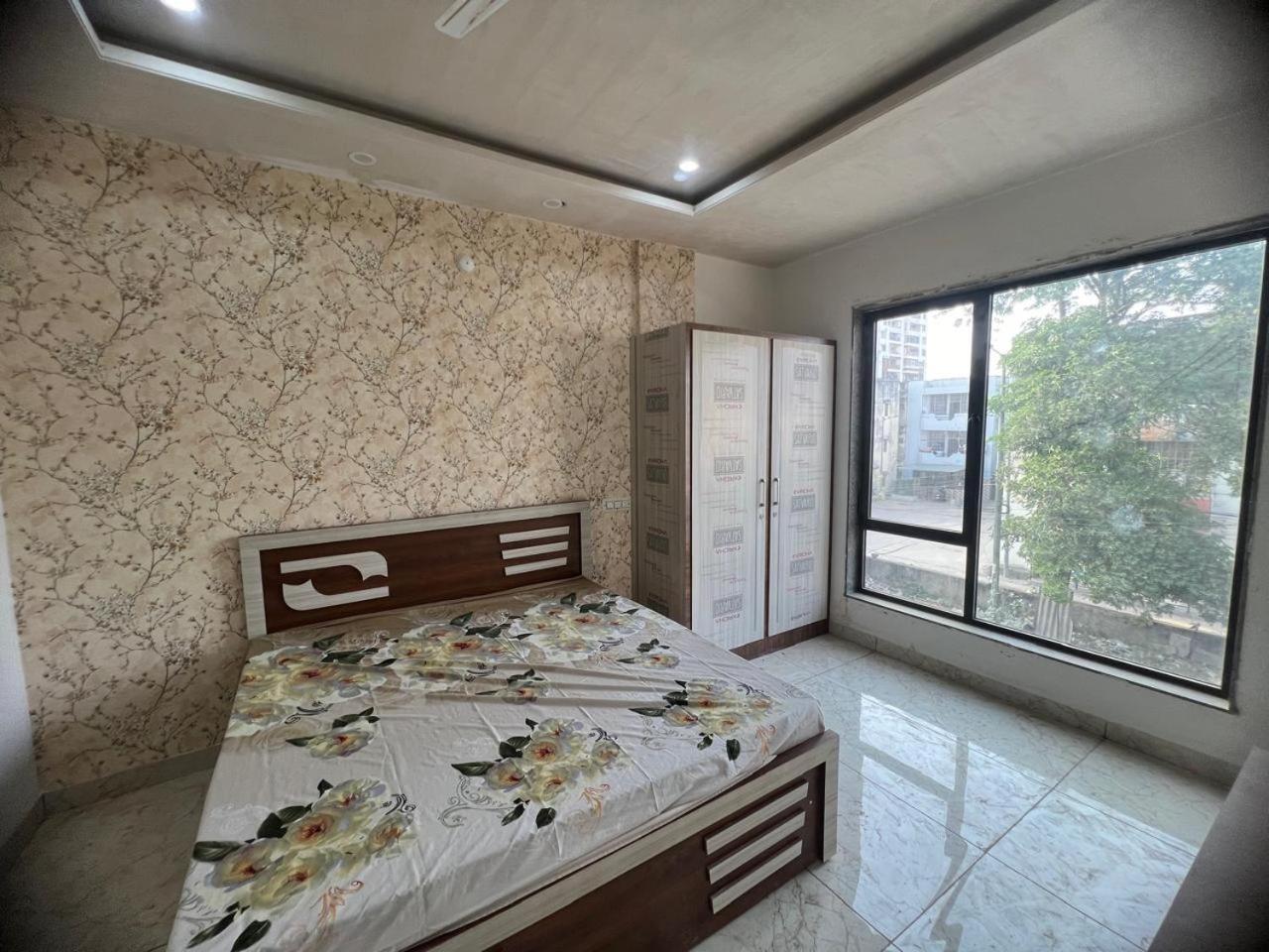 Hotel Sanganer In 3*
