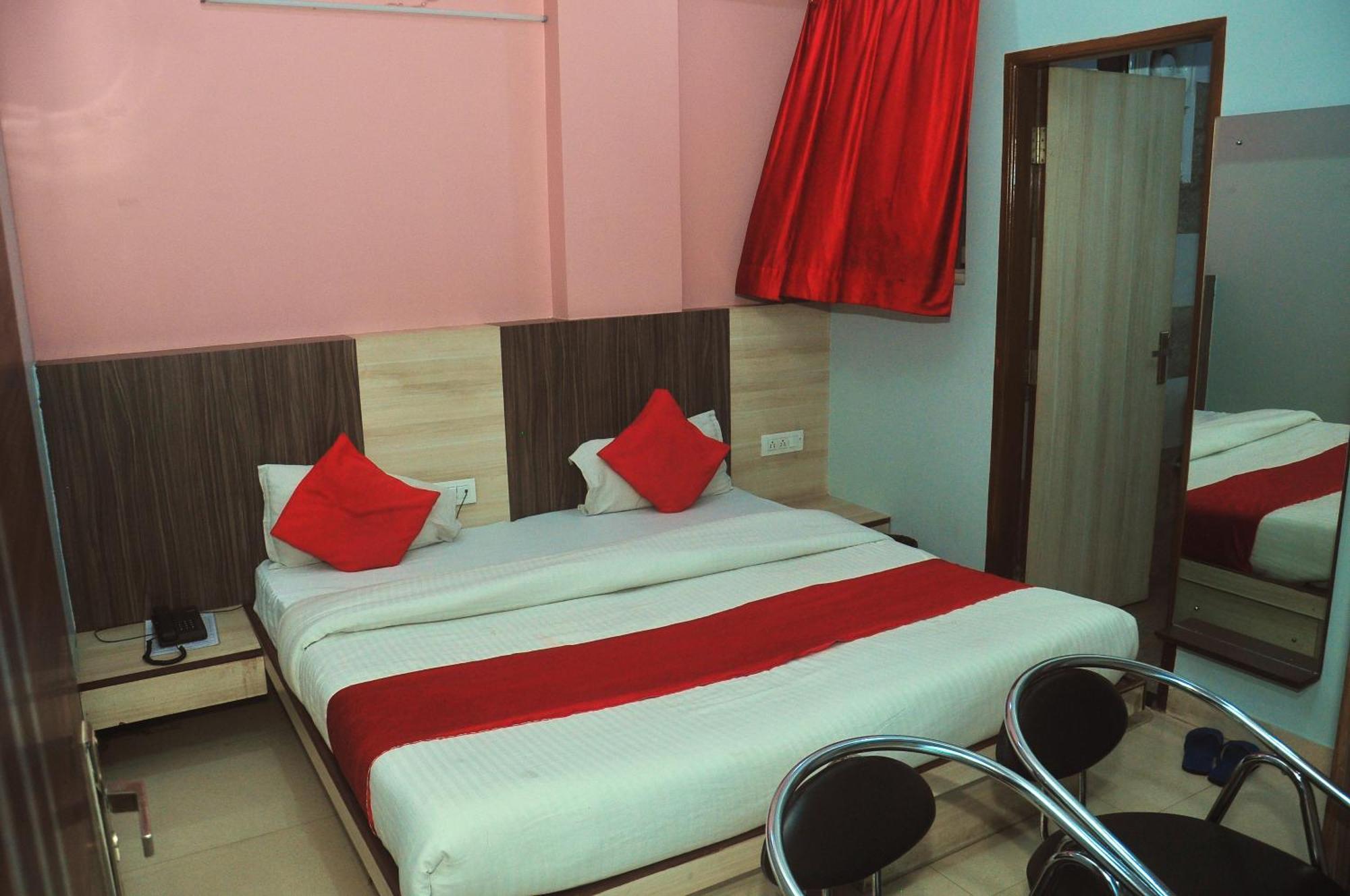 Hotel Thikana Palace Jaipur