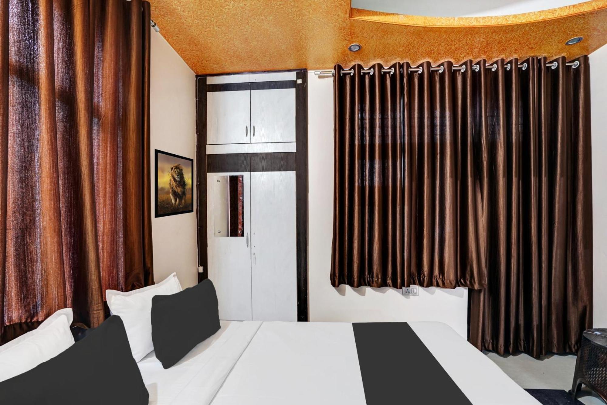 O Rudra Palace Hotel Jaipur