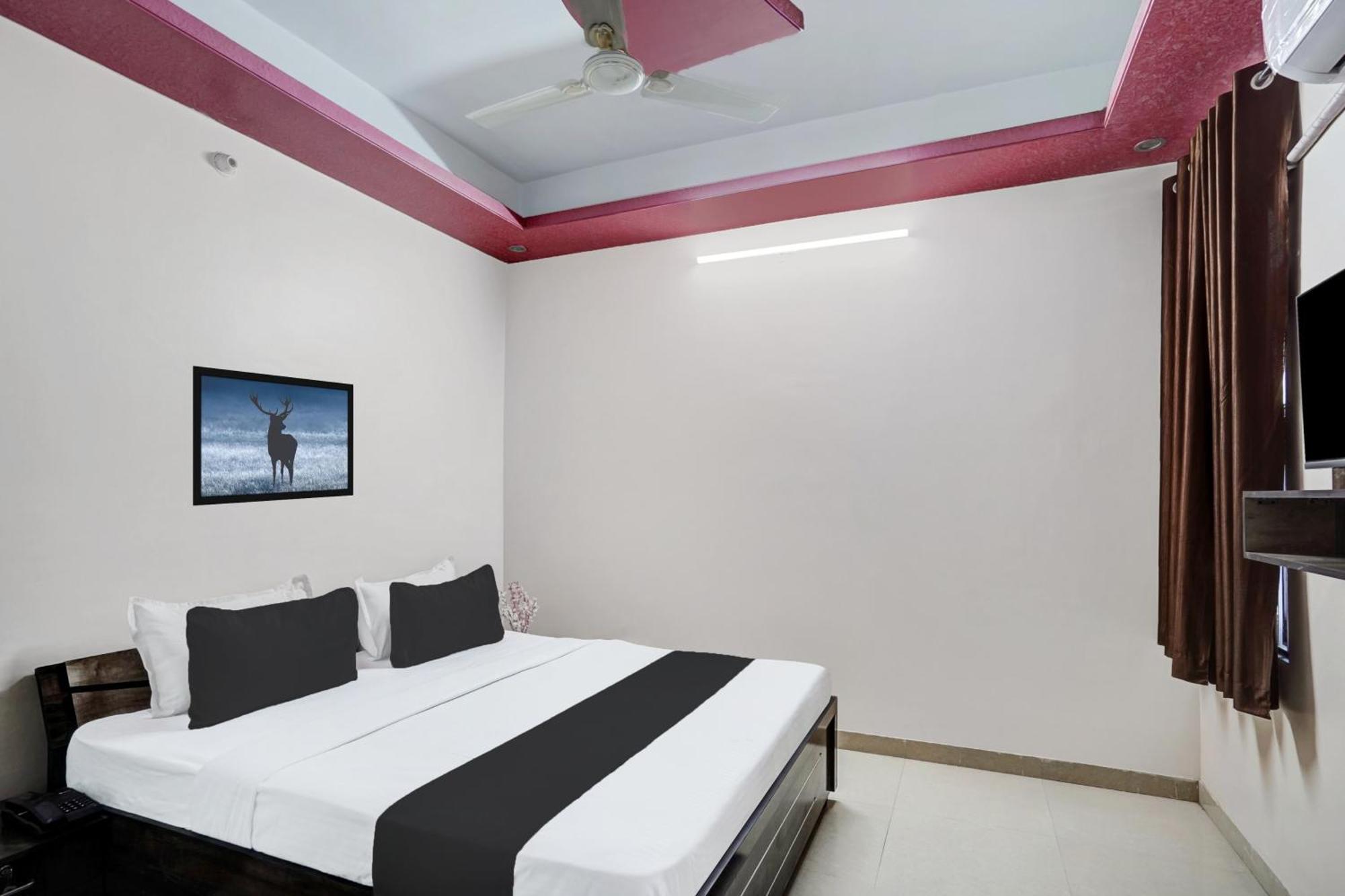 O Rudra Palace 3* Jaipur
