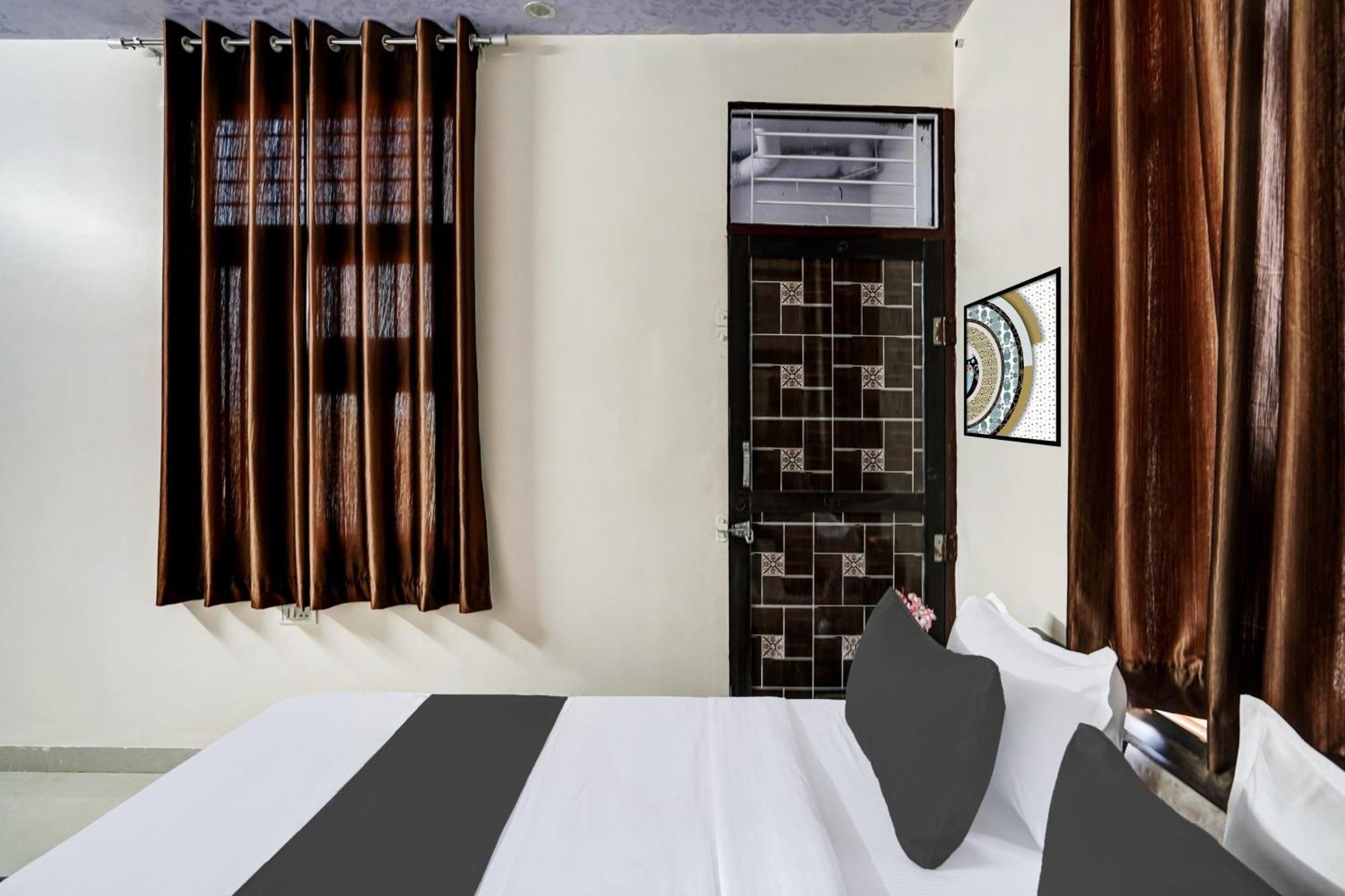 O Rudra Palace 3* Jaipur