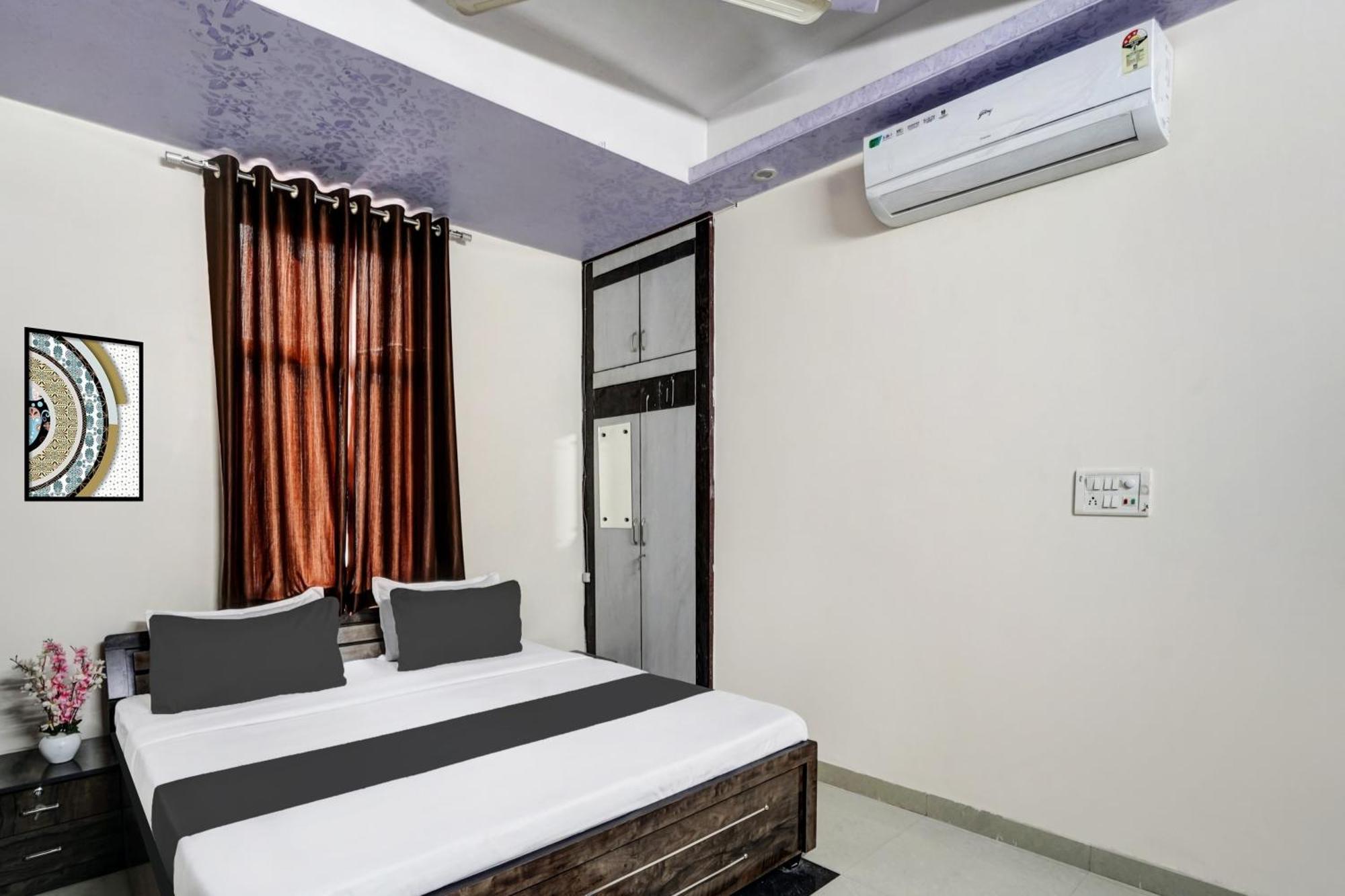 O Rudra Palace Hotel Jaipur