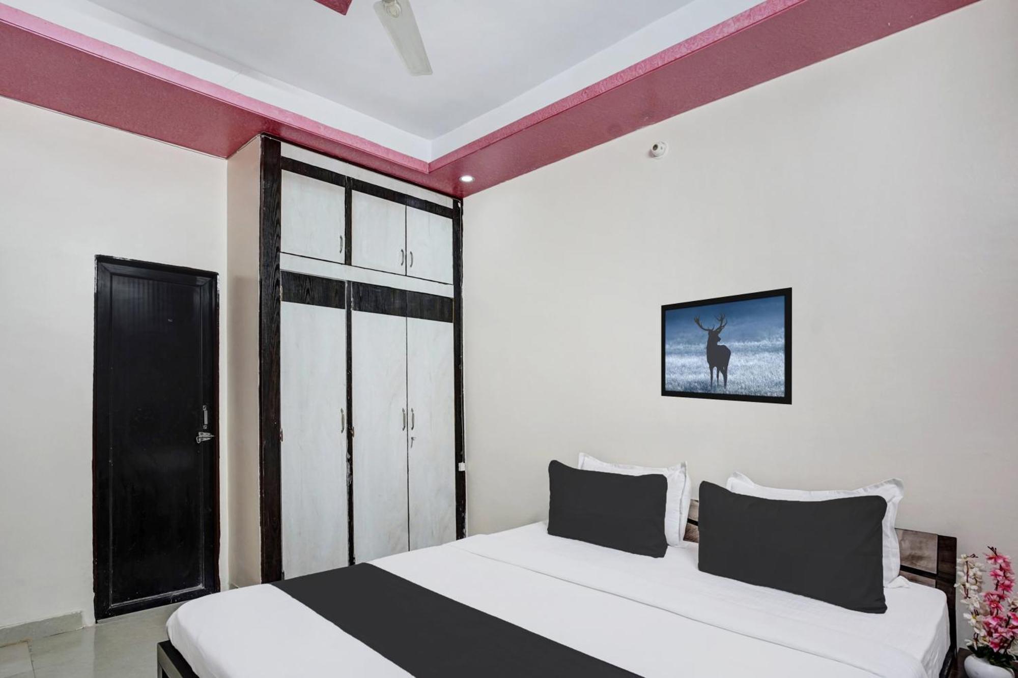 O Rudra Palace 3* Jaipur