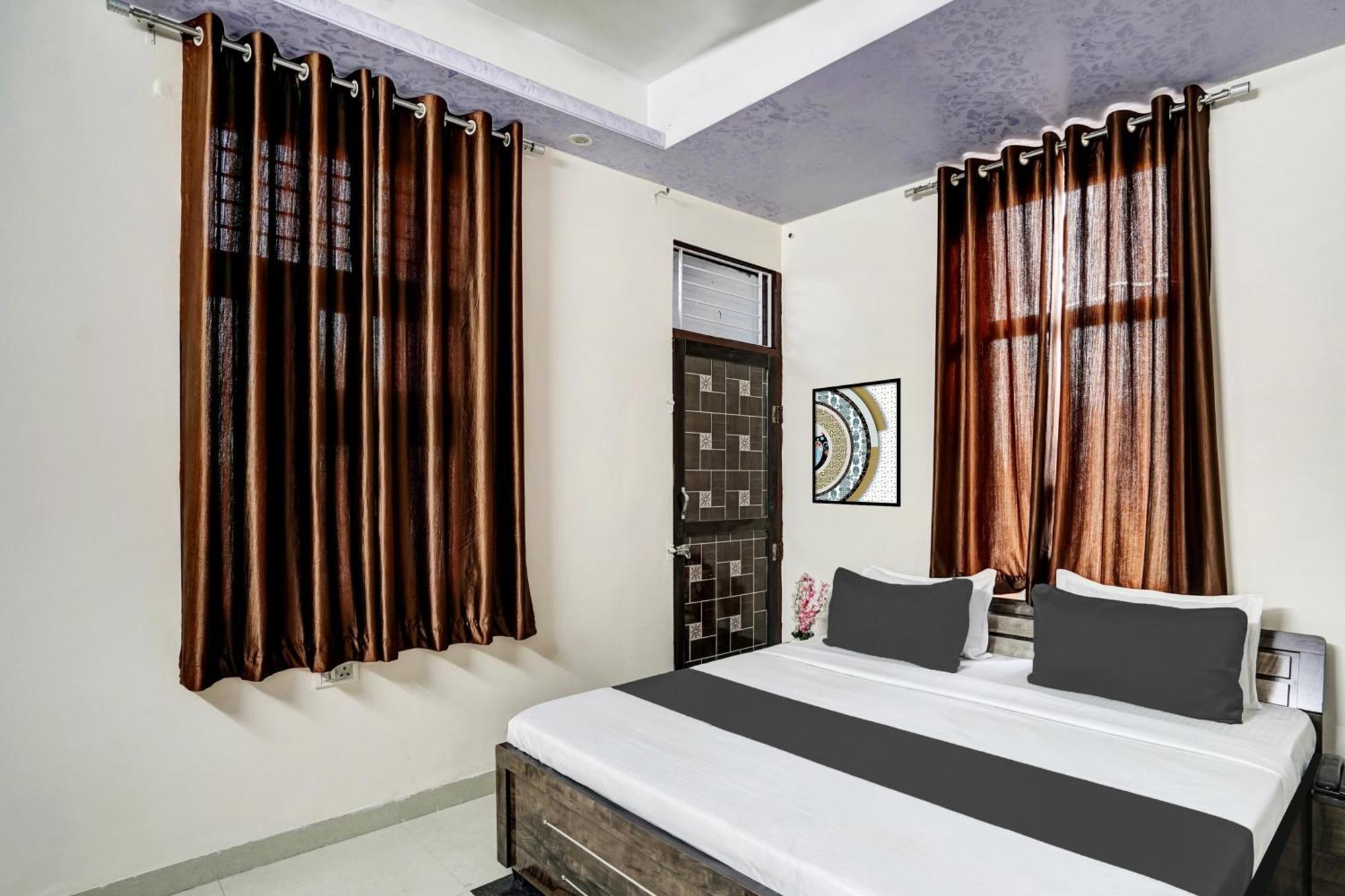 O Rudra Palace Hotel Jaipur