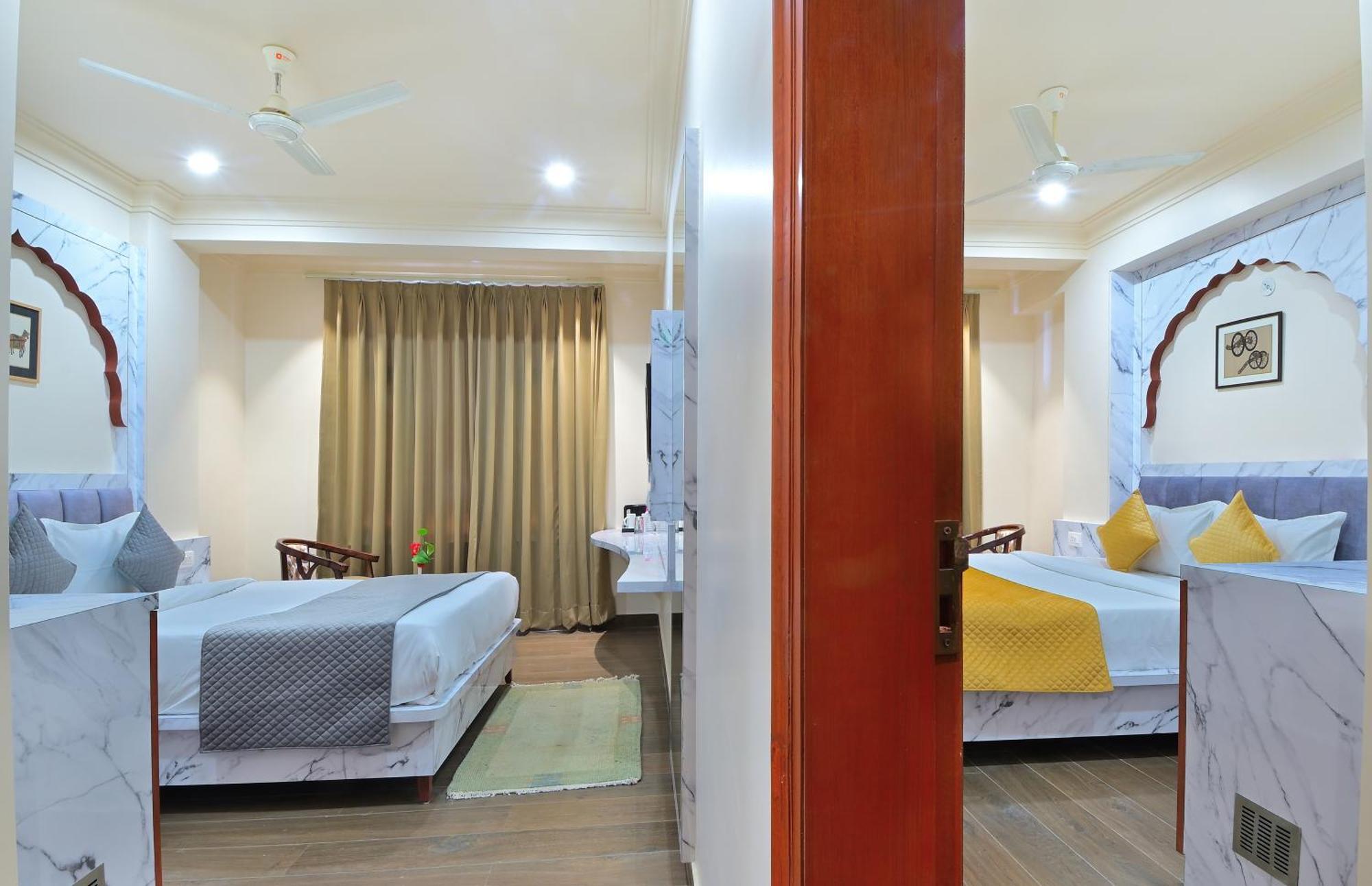 Trim Boutique Parkota Haveli Jaipur