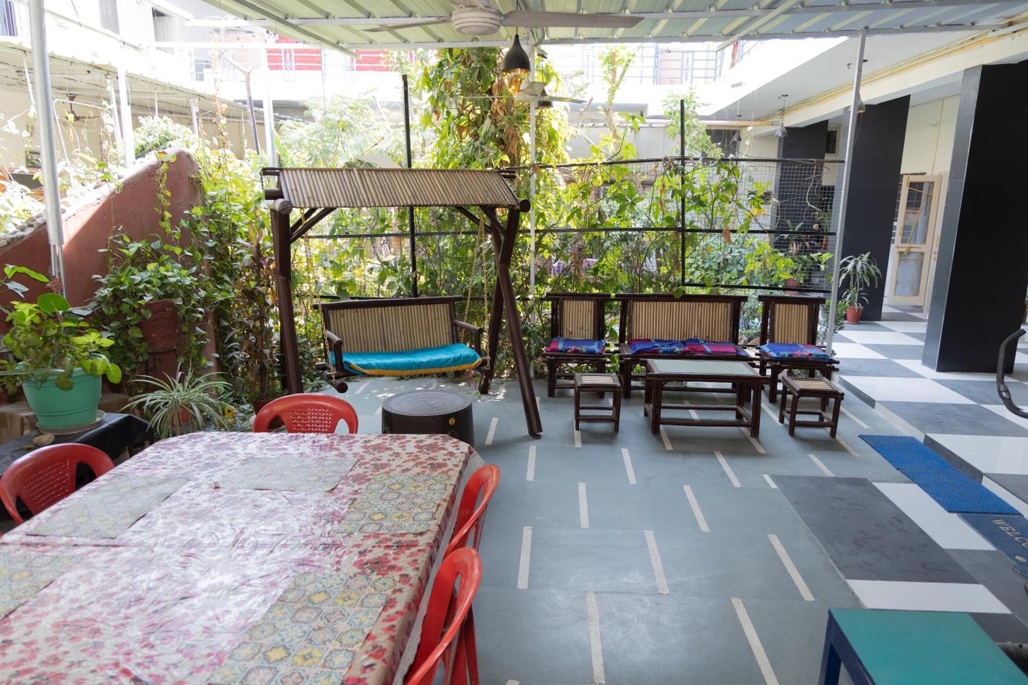 Urmil Basant Hotel Jaipur