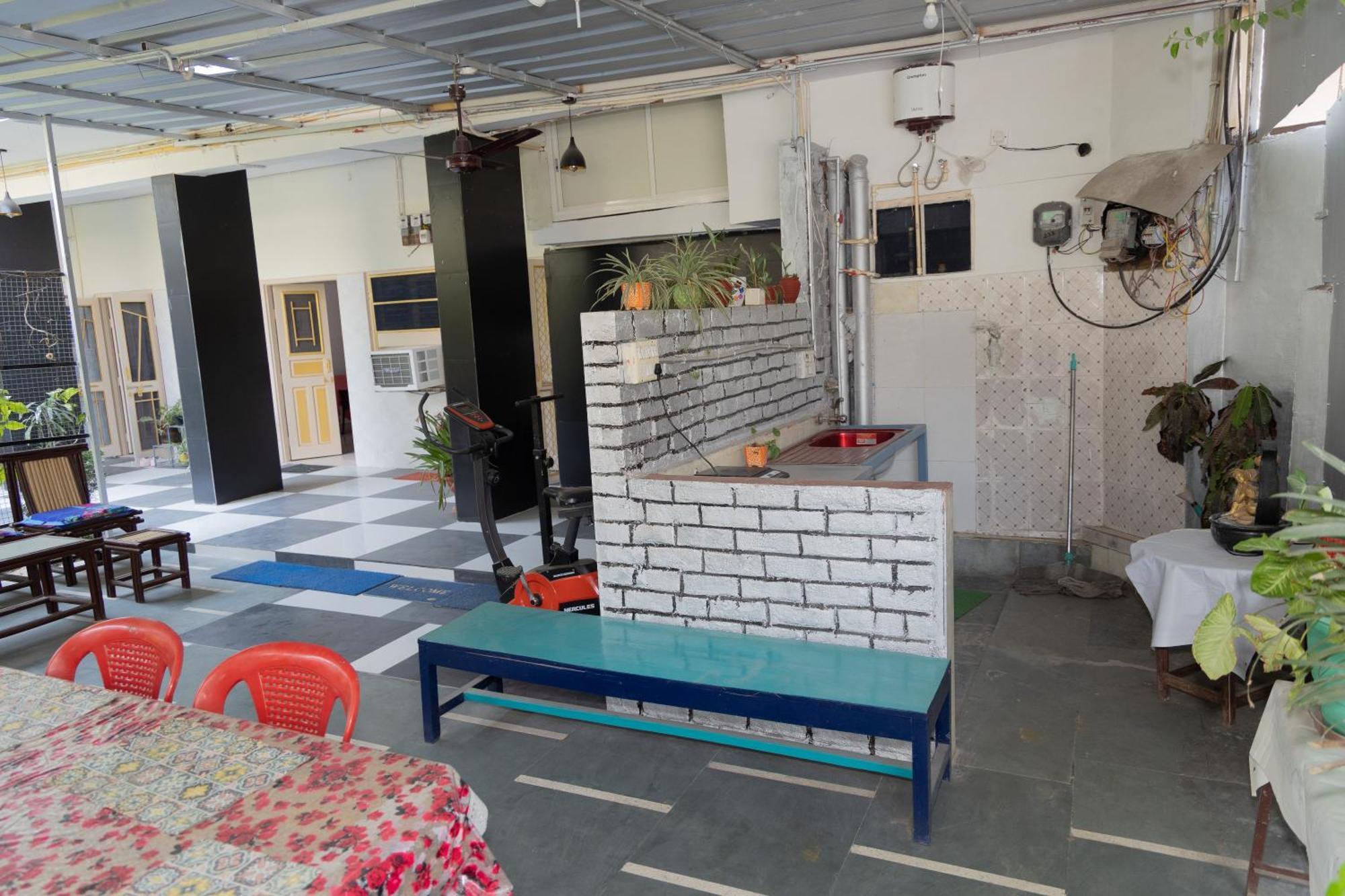 Urmil Basant Hotel Jaipur