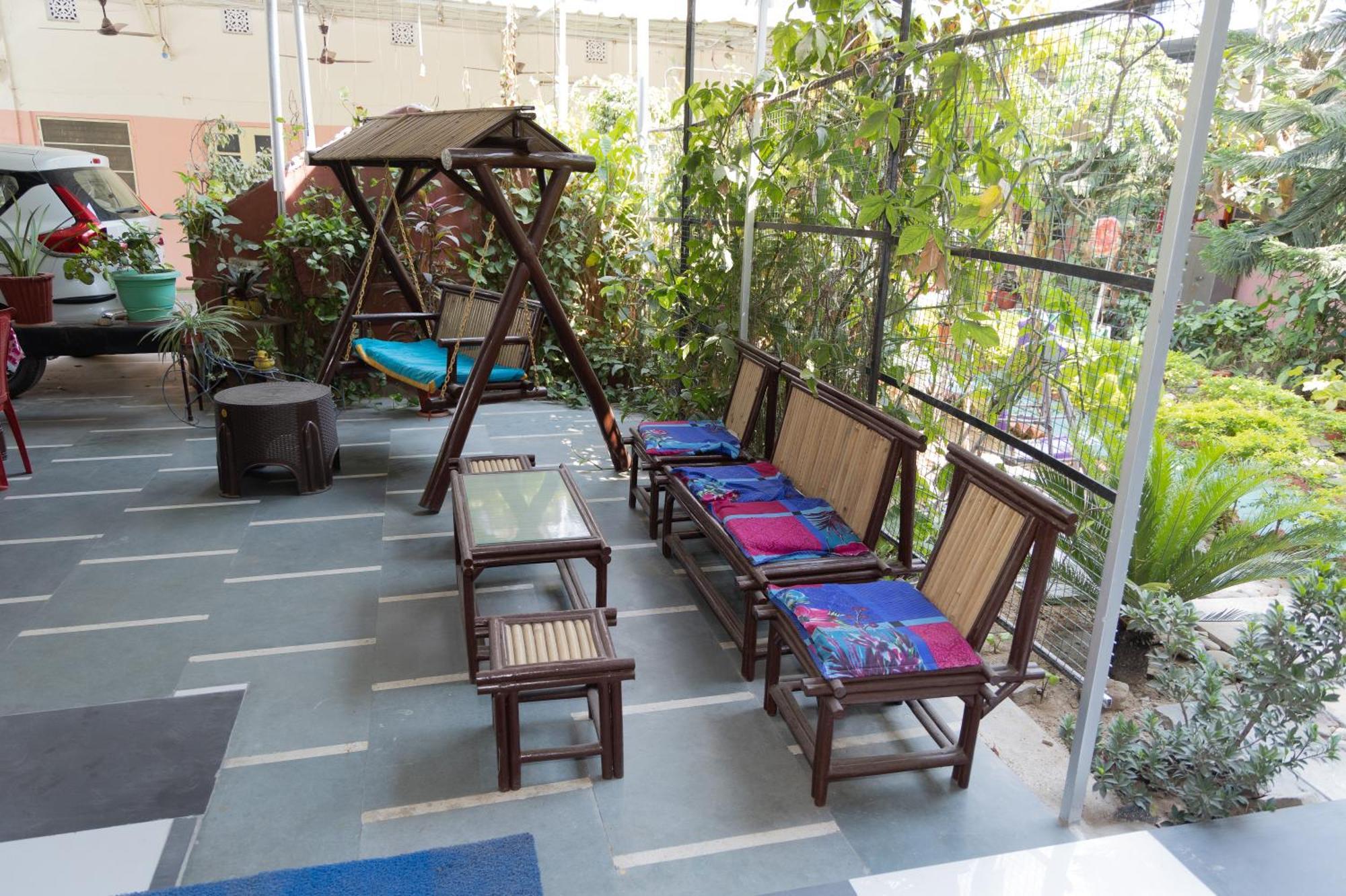 Hotel Urmil Basant Jaipur