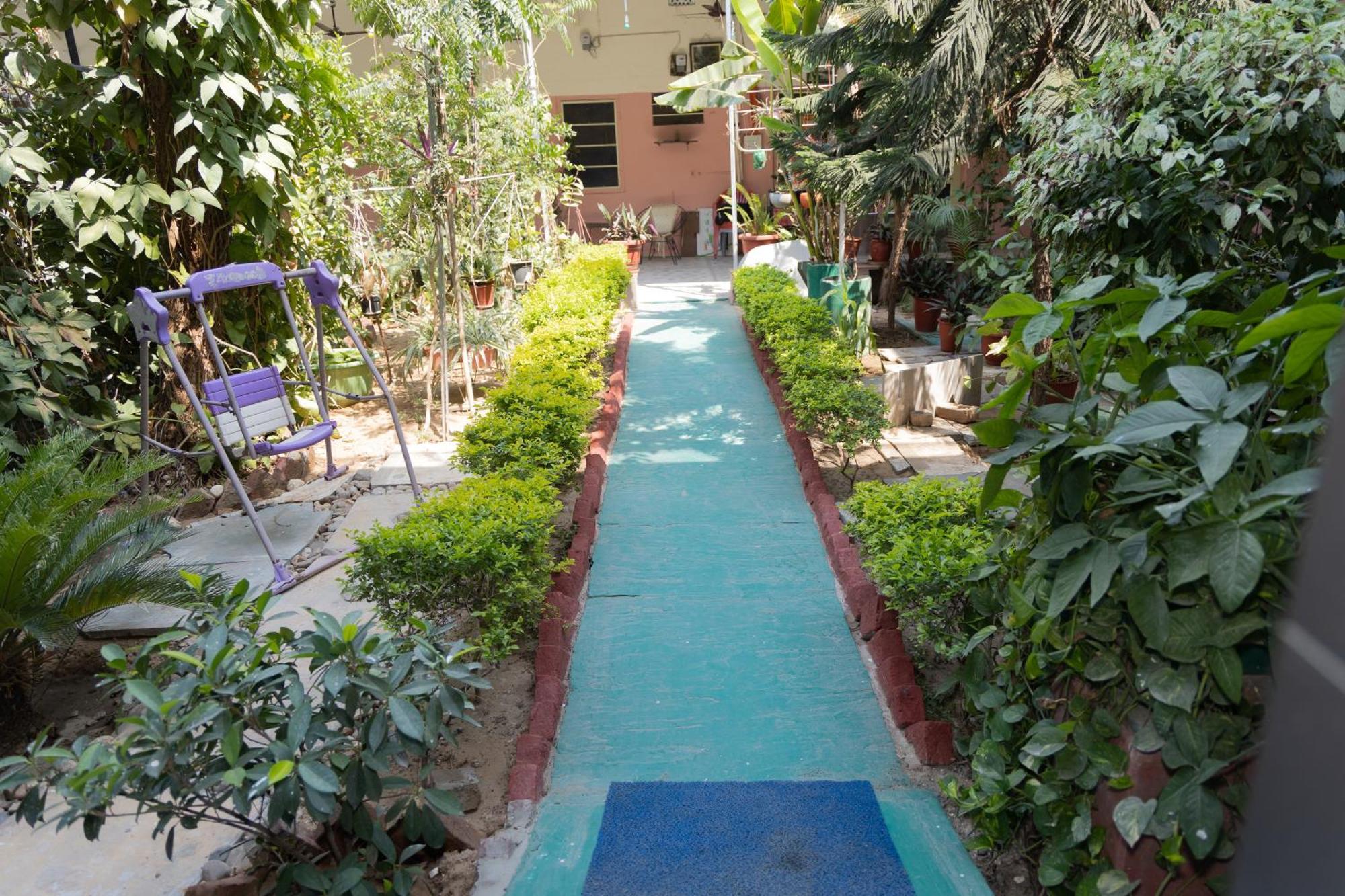 Urmil Basant Hotel 4*