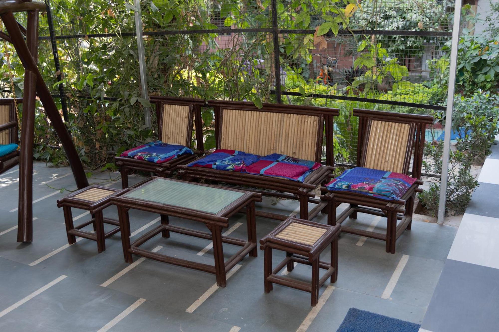 Urmil Basant Hotel Jaipur
