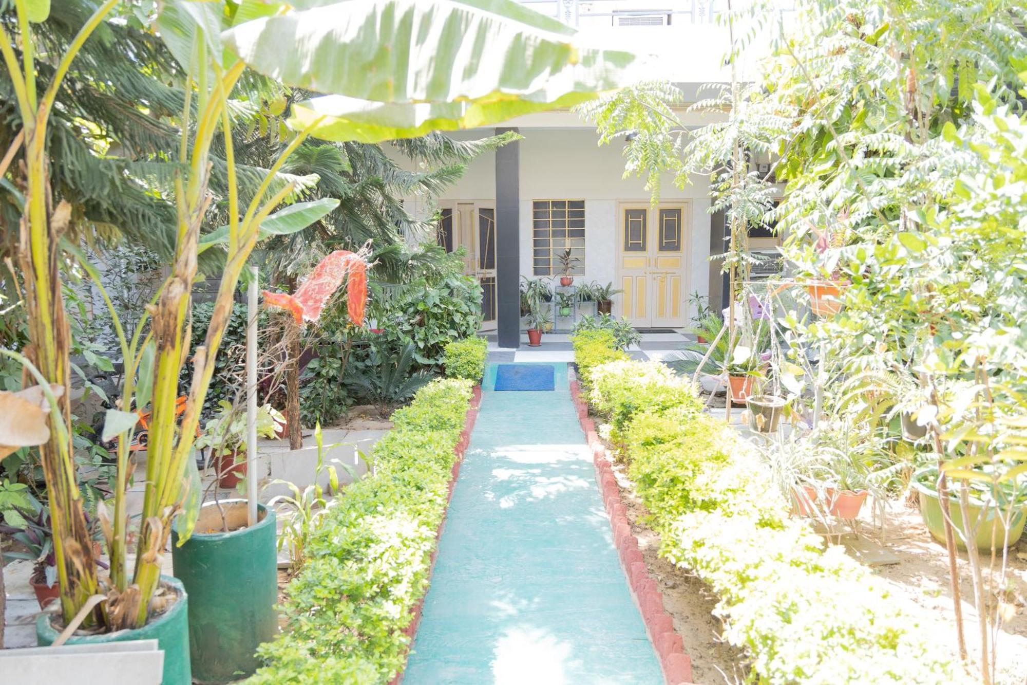 Hotel Urmil Basant Jaipur