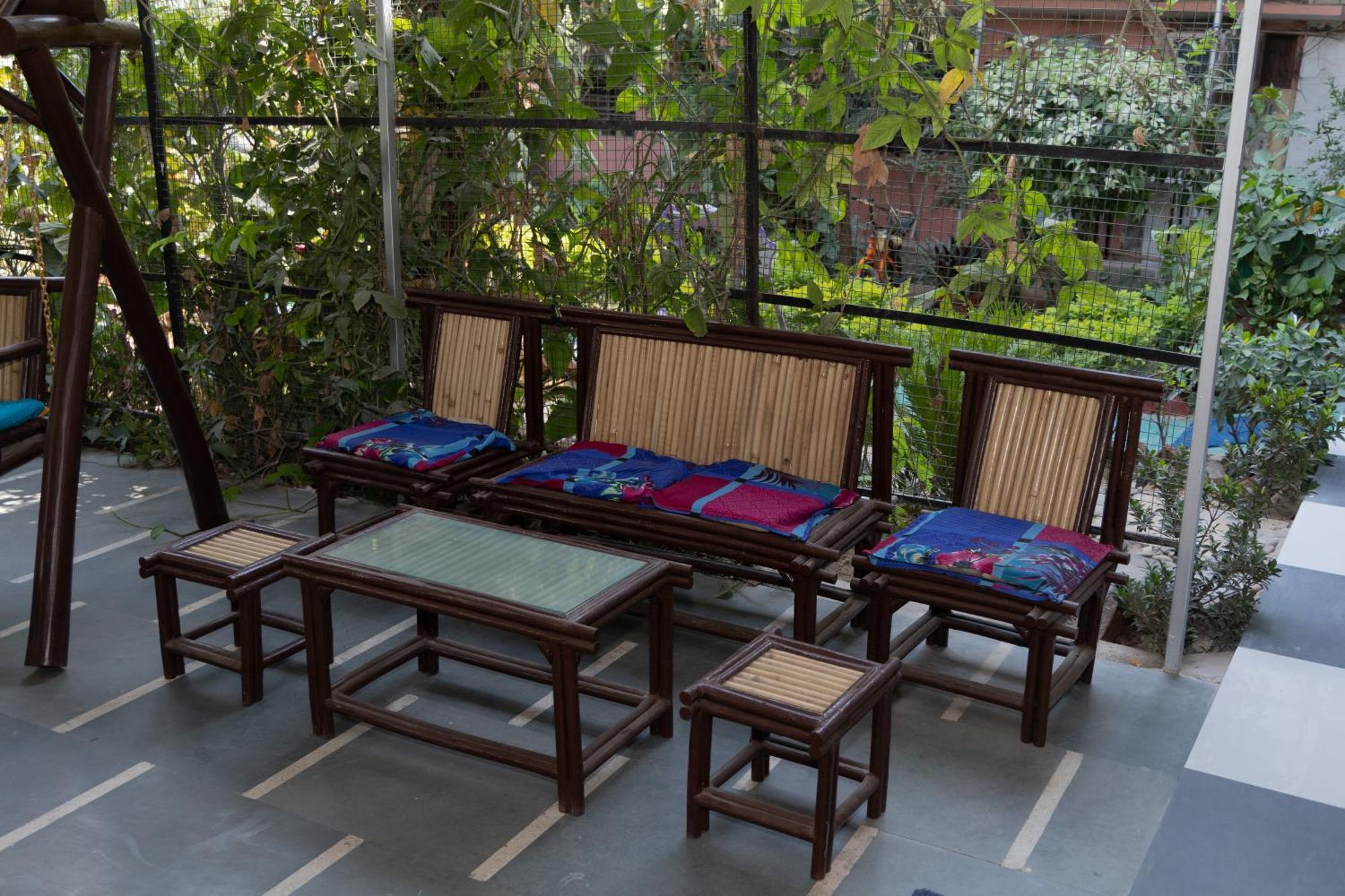 Urmil Basant 4* Jaipur