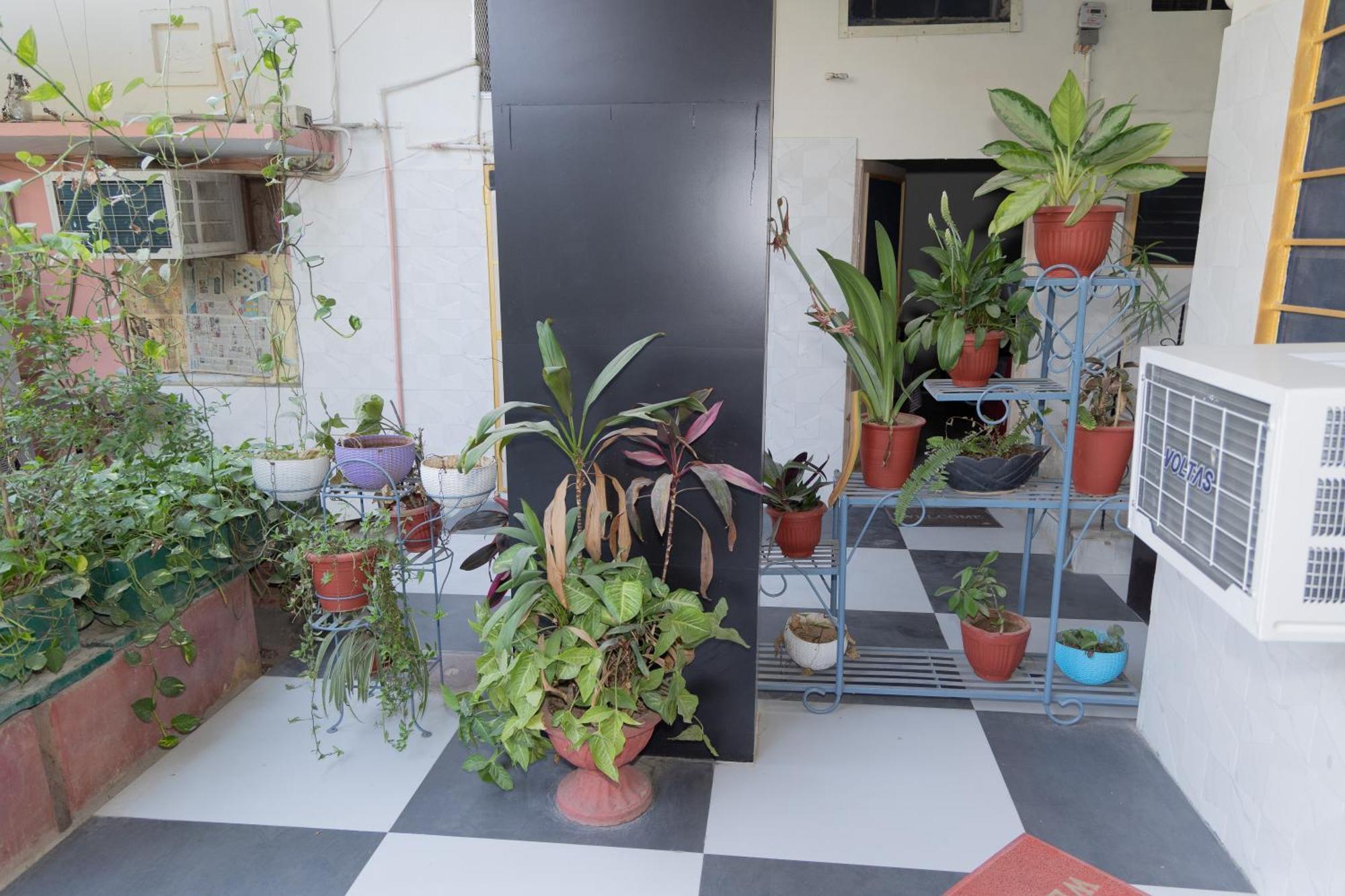 Urmil Basant Hotel