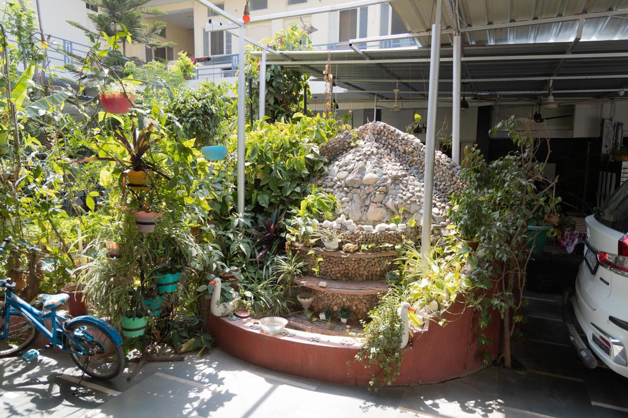 Hotel Urmil Basant 4*