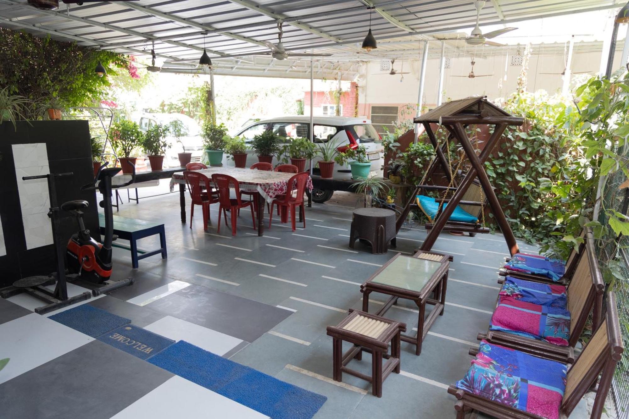 Urmil Basant Hotel Jaipur