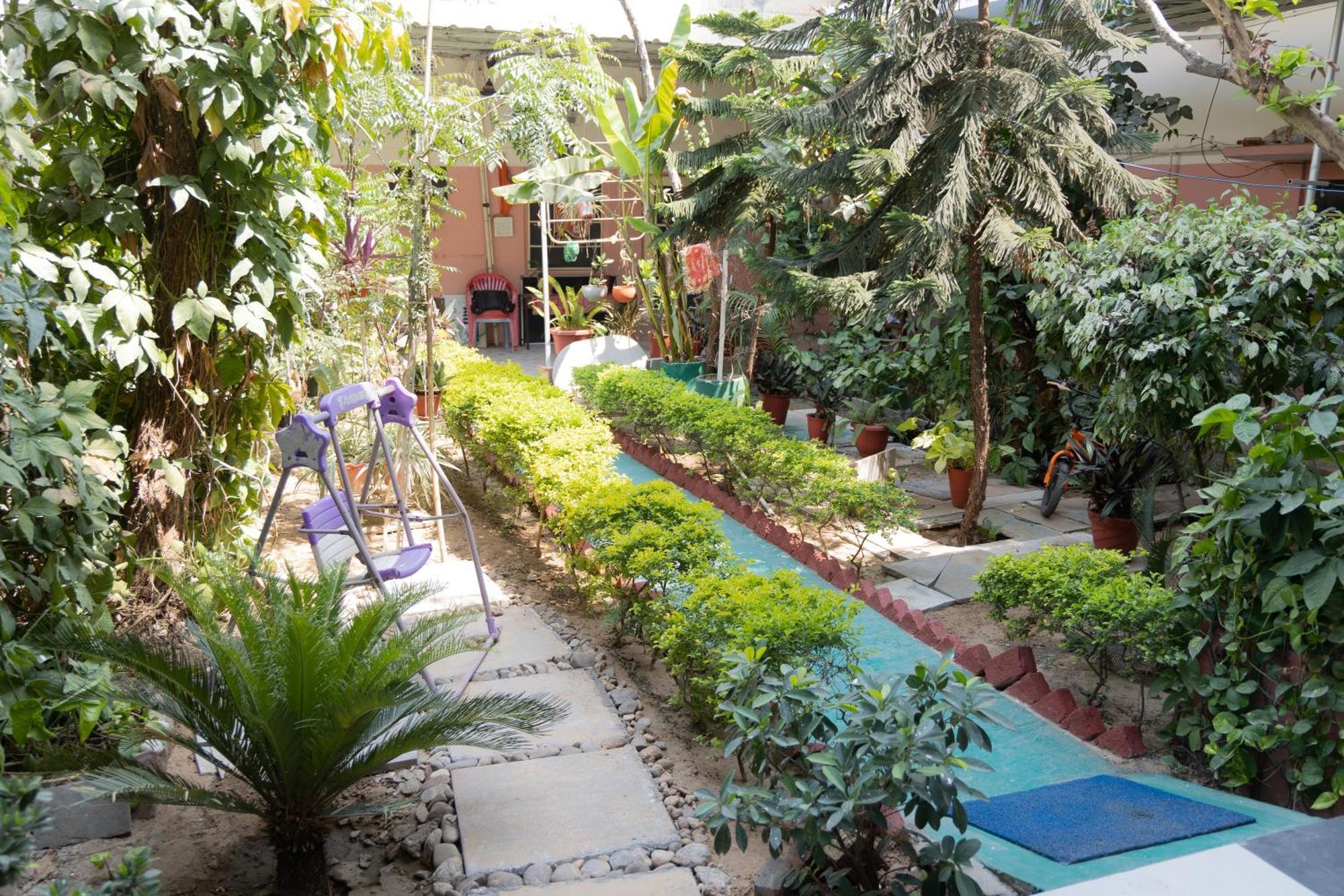 Hotel Urmil Basant Jaipur