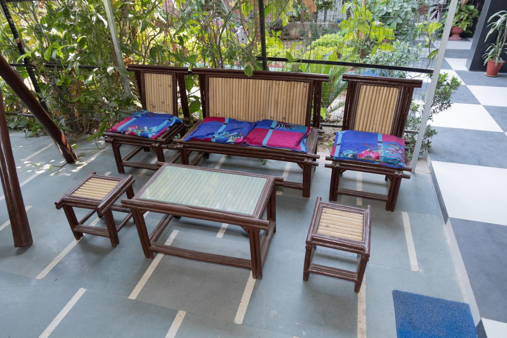 Urmil Basant 4* Jaipur