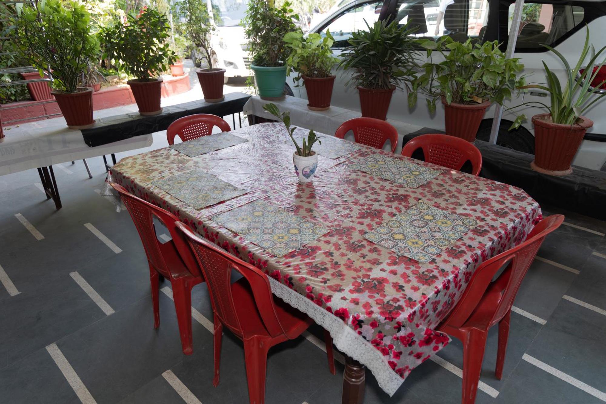 Urmil Basant Hotel