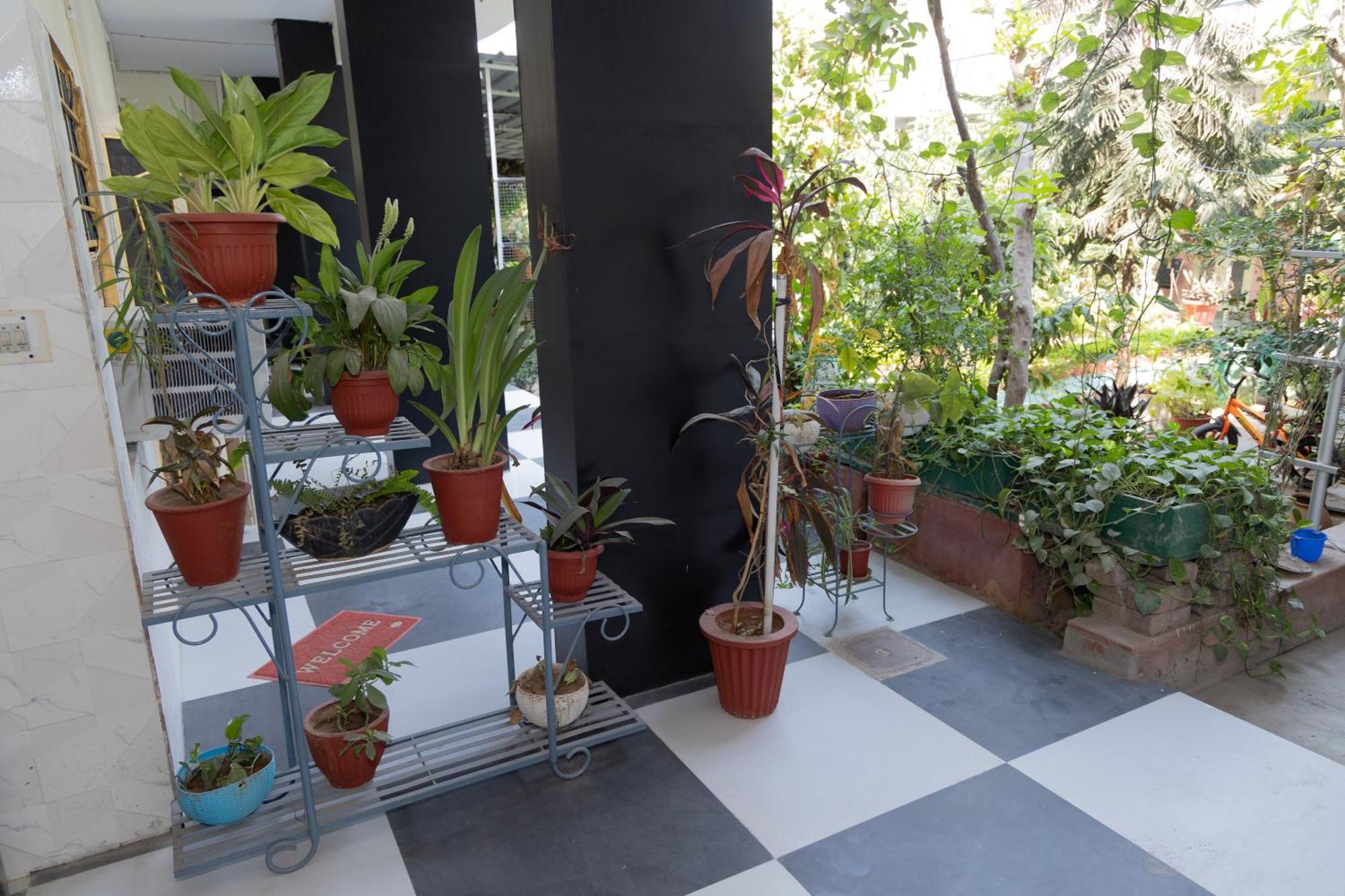 Hotel Urmil Basant Jaipur