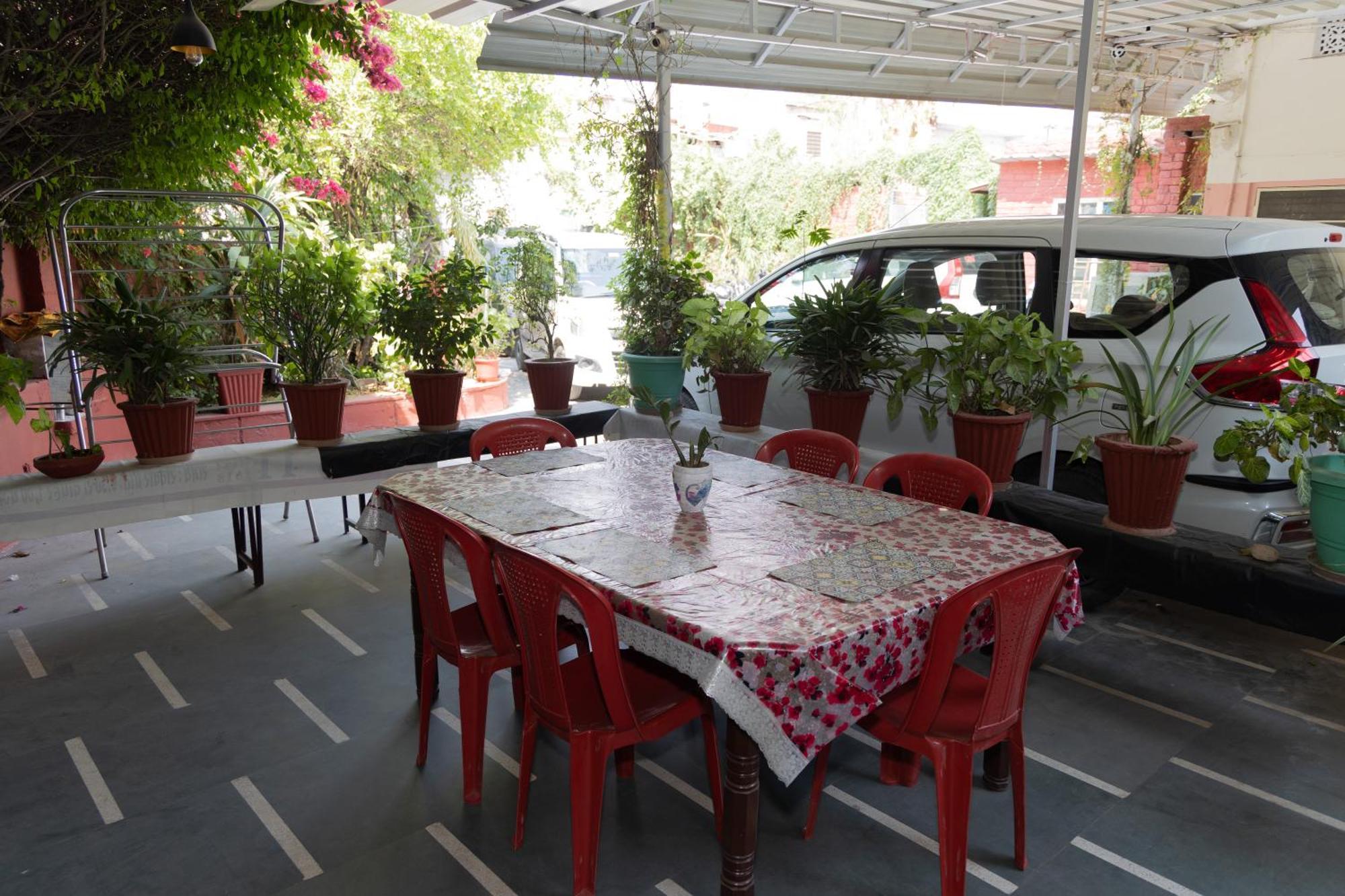 Urmil Basant Jaipur