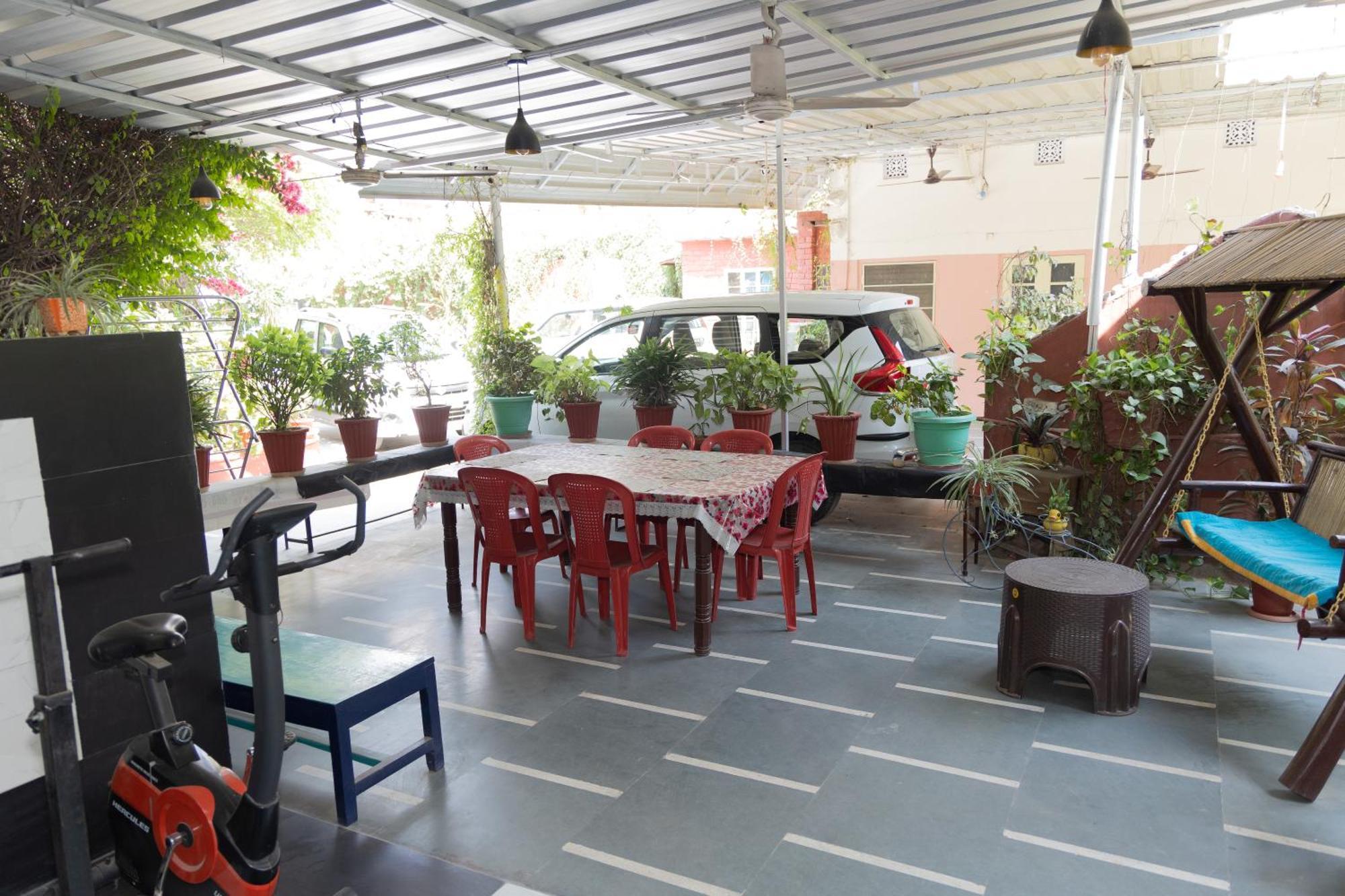 Urmil Basant Hotel