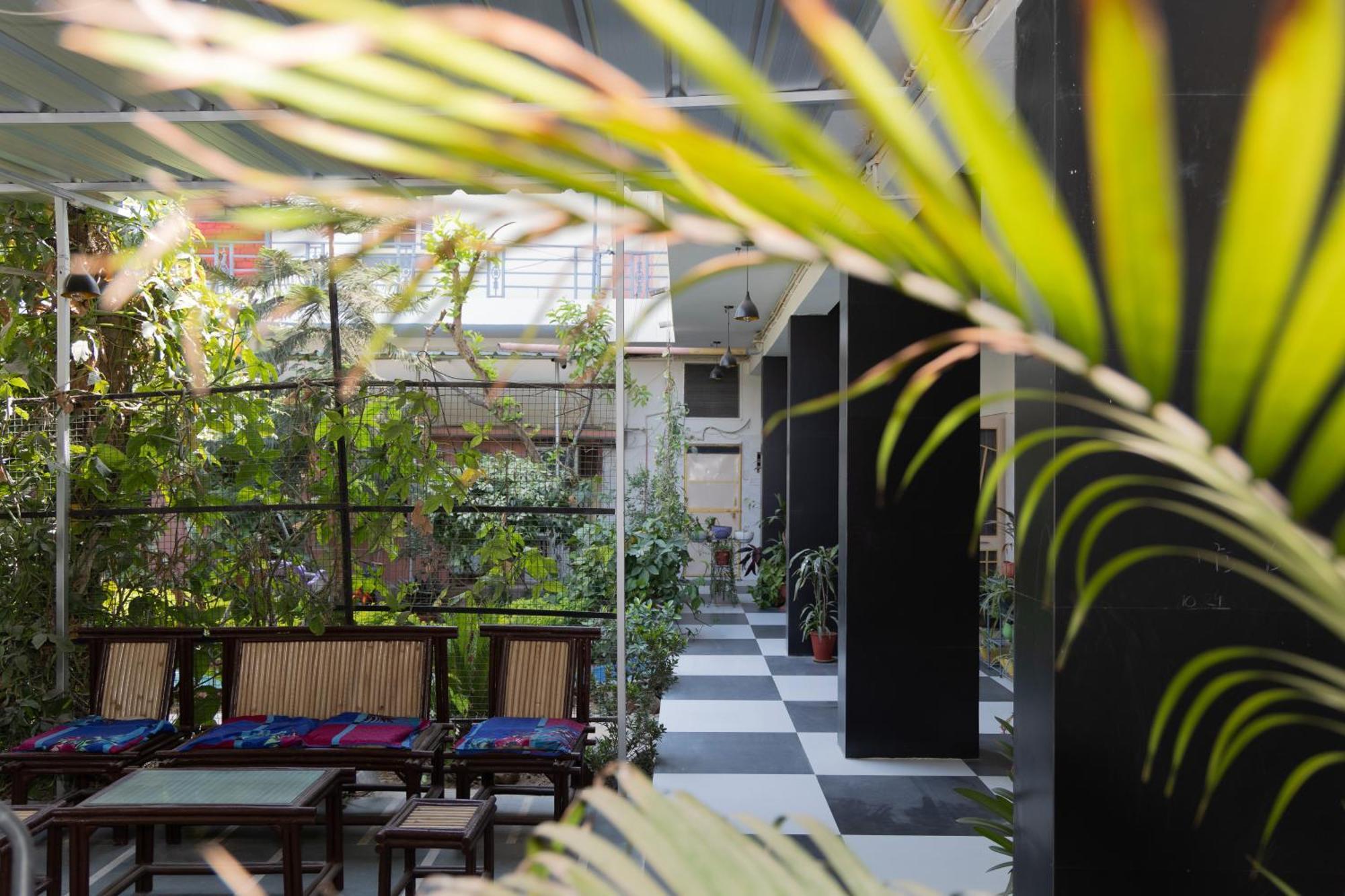 Urmil Basant Hotel 4*
