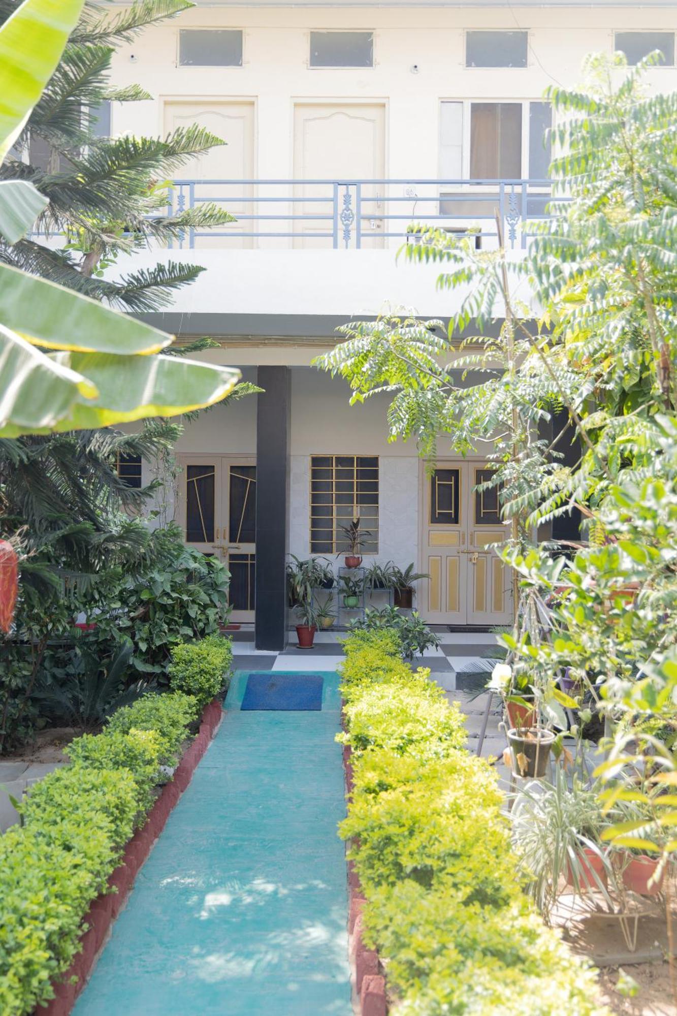 Urmil Basant Hotel Jaipur