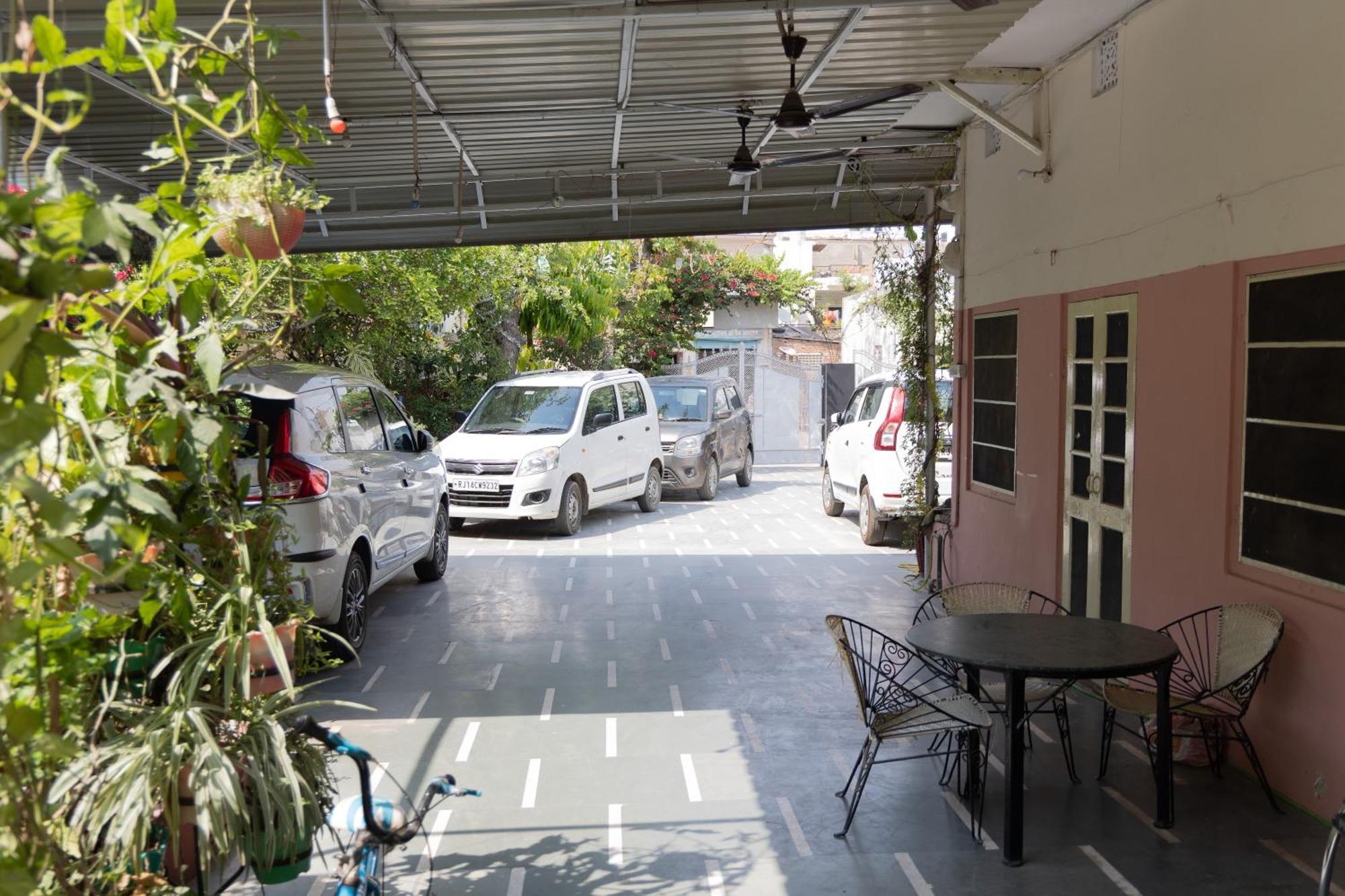 Urmil Basant Jaipur