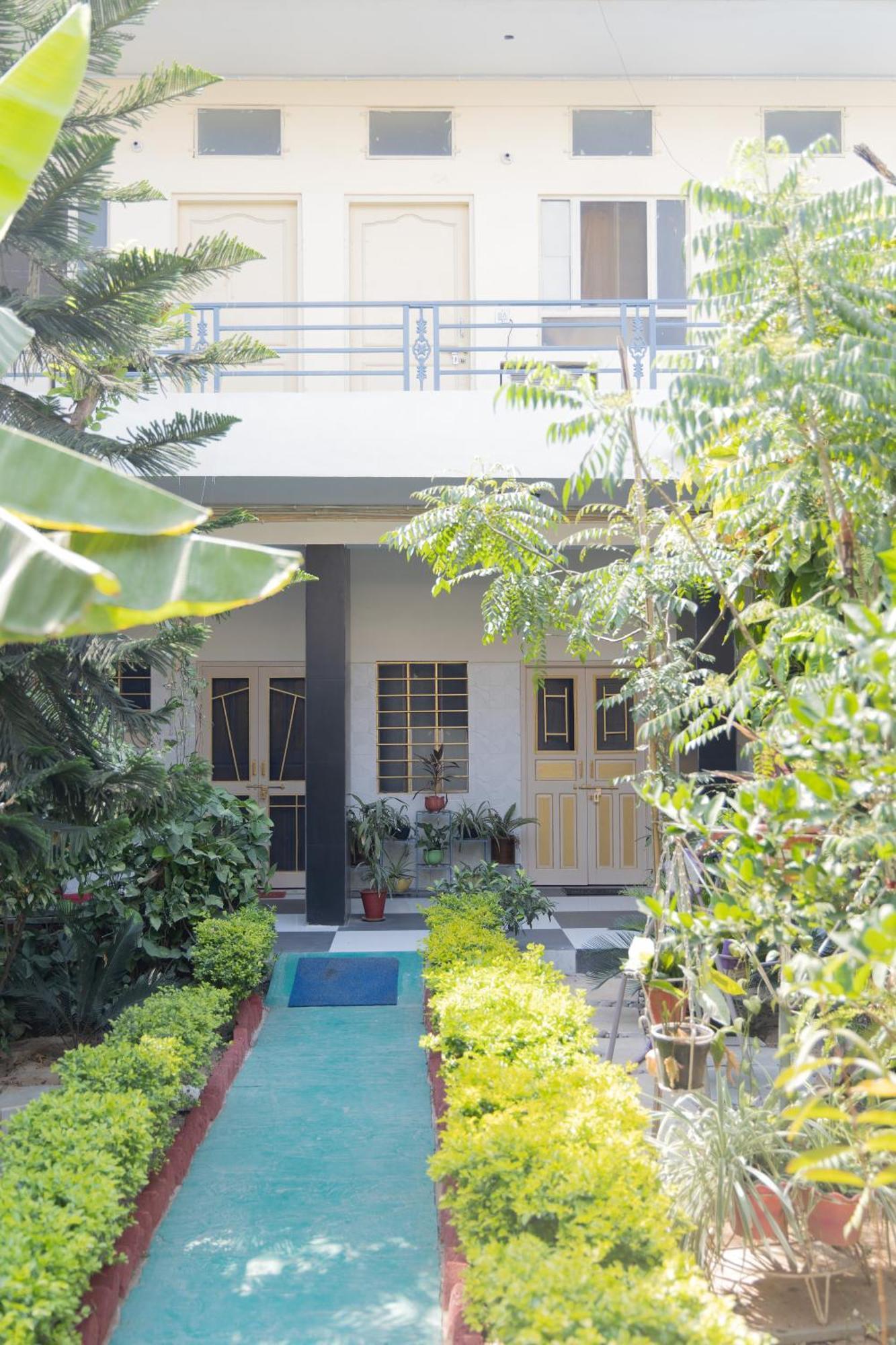 Urmil Basant 4* Jaipur