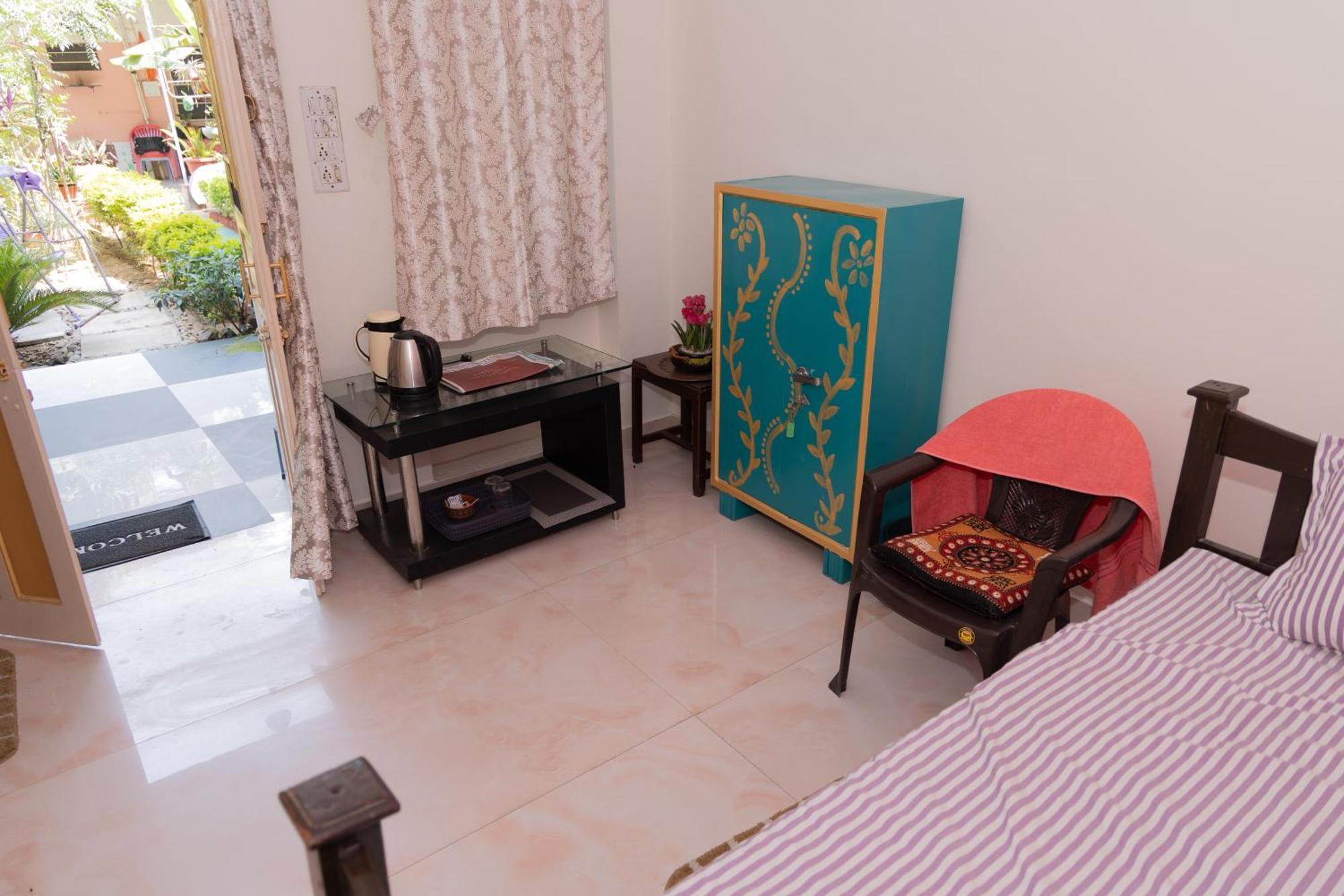 Urmil Basant Hotel