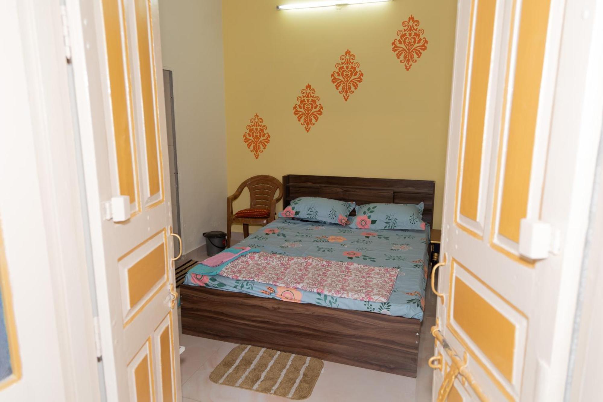 Hotel Urmil Basant Jaipur